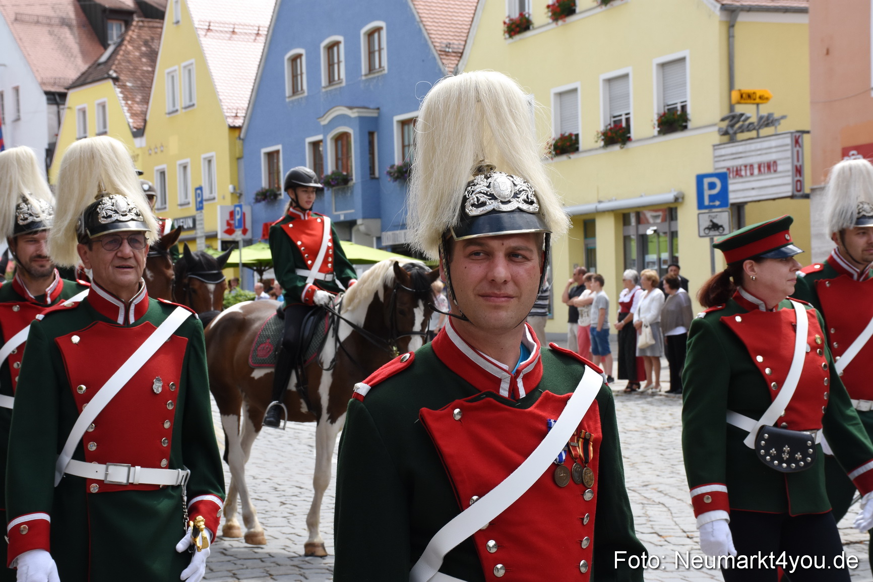 Nordgautag Neumarkt 2016 1171