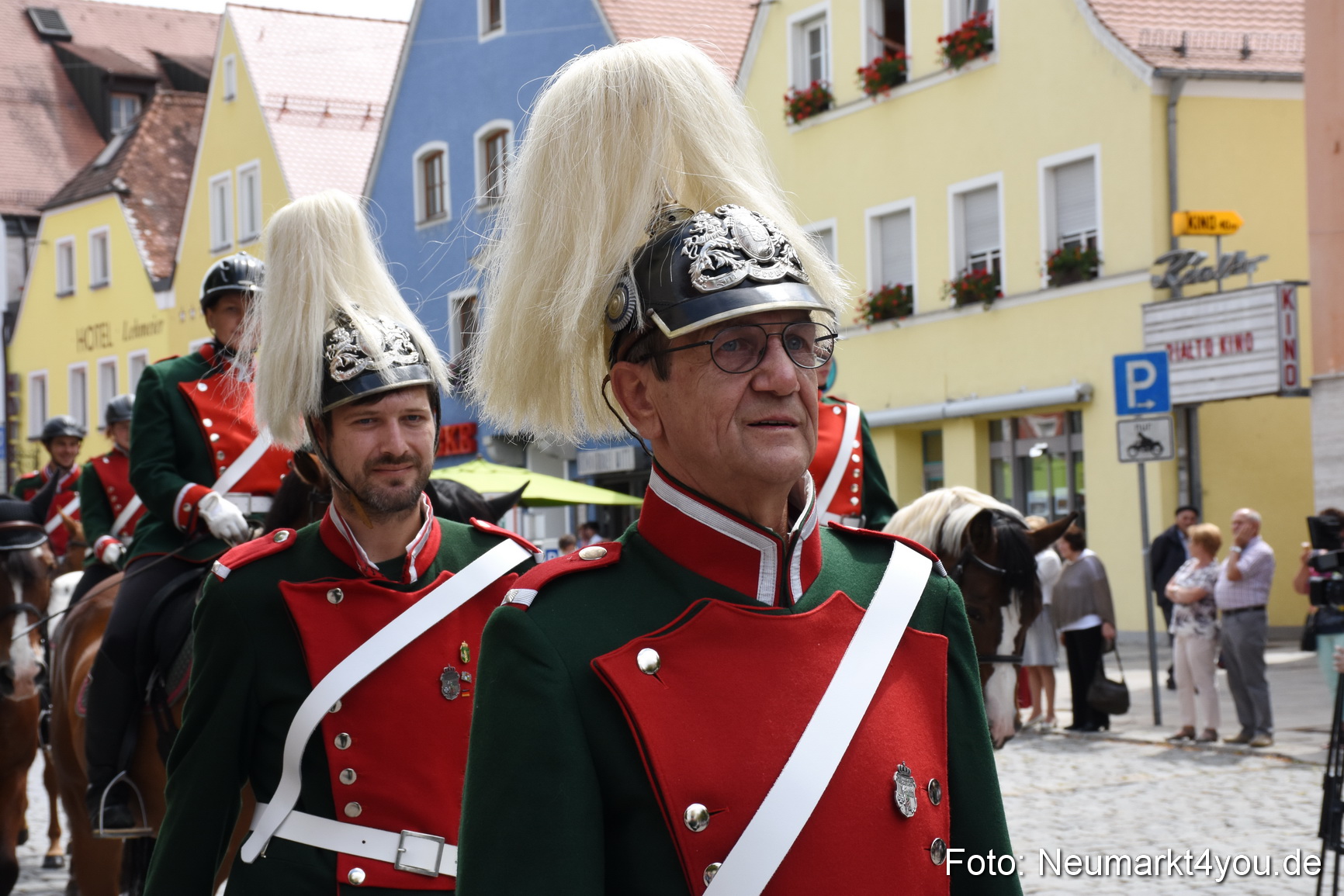 Nordgautag Neumarkt 2016 1172