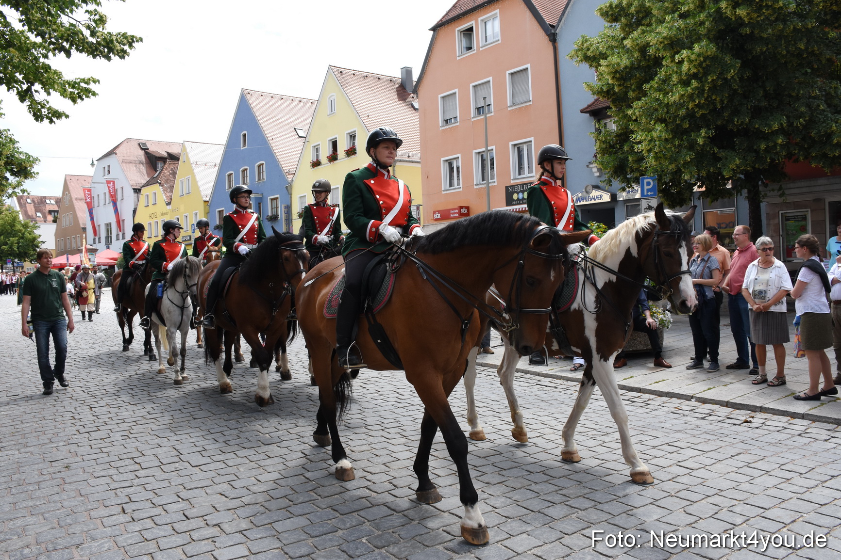 Nordgautag Neumarkt 2016 1173