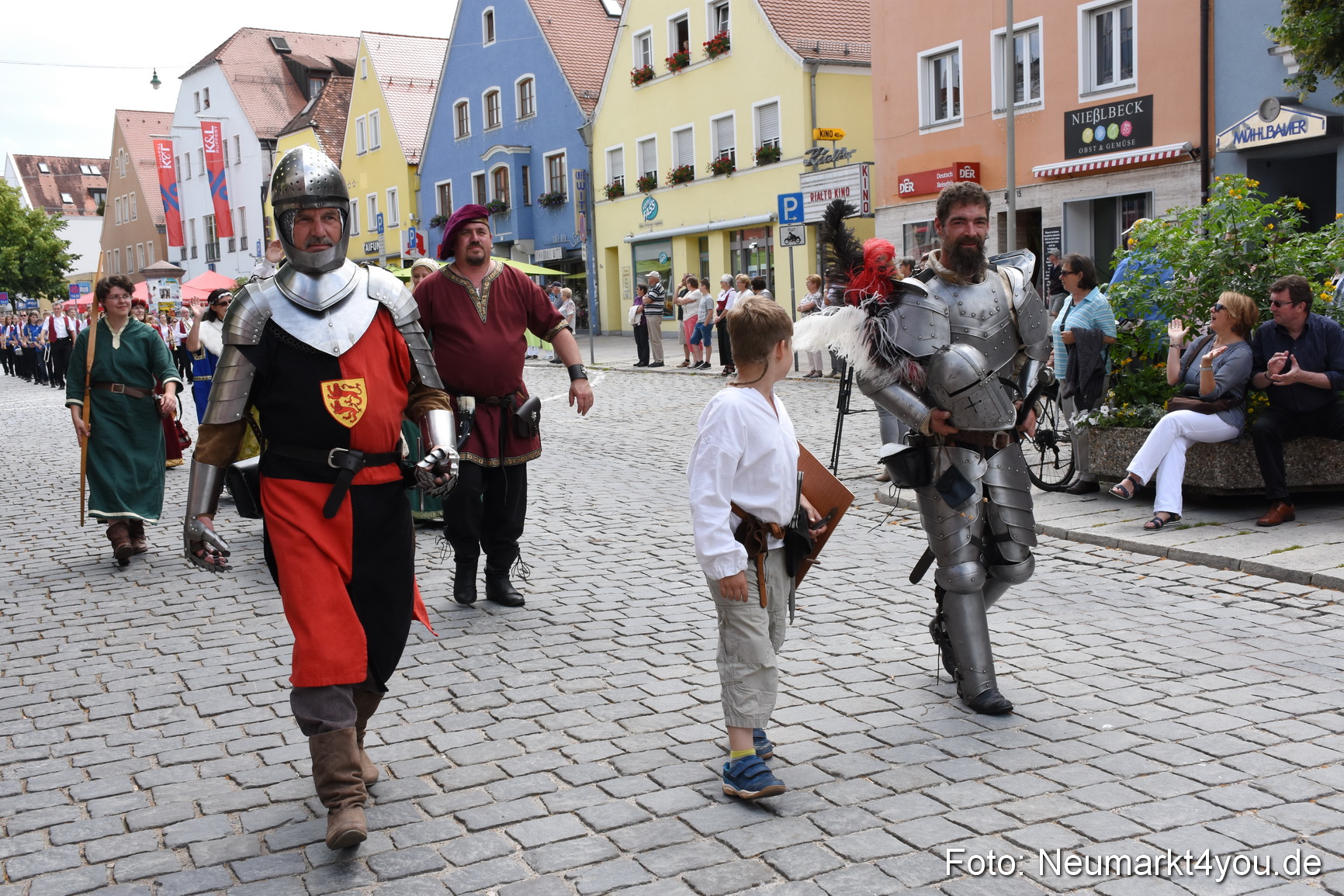 Nordgautag Neumarkt 2016 1176