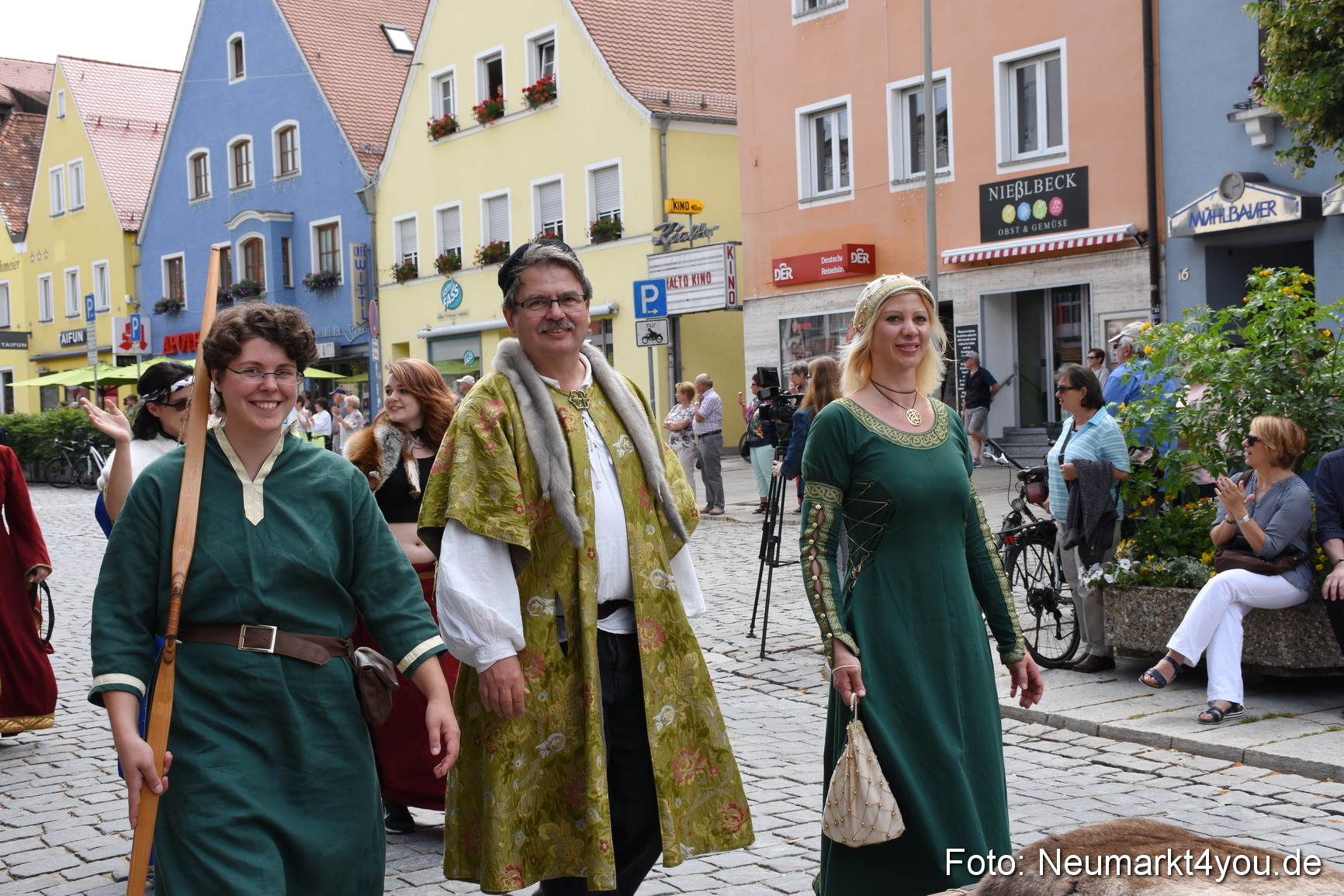 Nordgautag Neumarkt 2016 1177