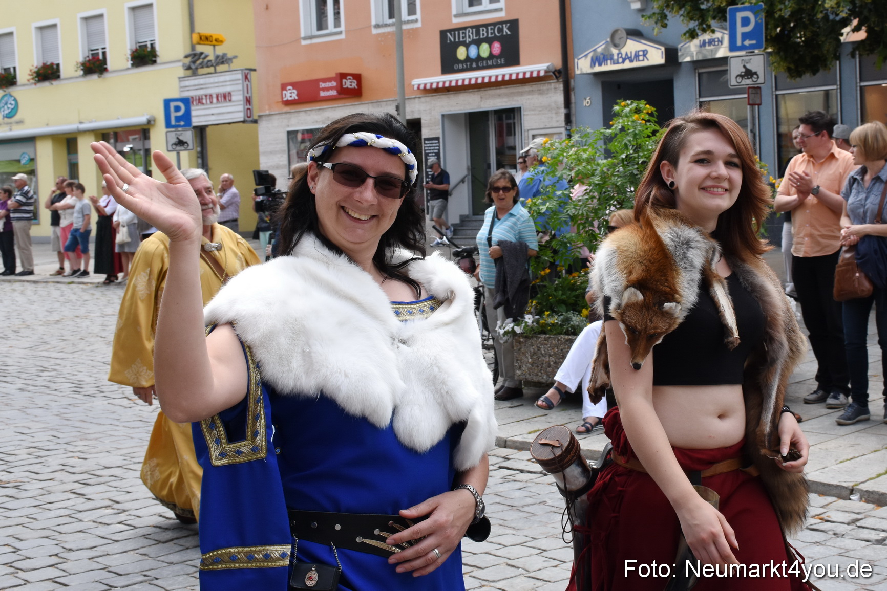 Nordgautag Neumarkt 2016 1178