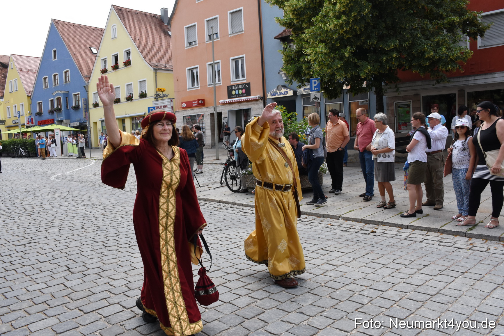 Nordgautag Neumarkt 2016 1179
