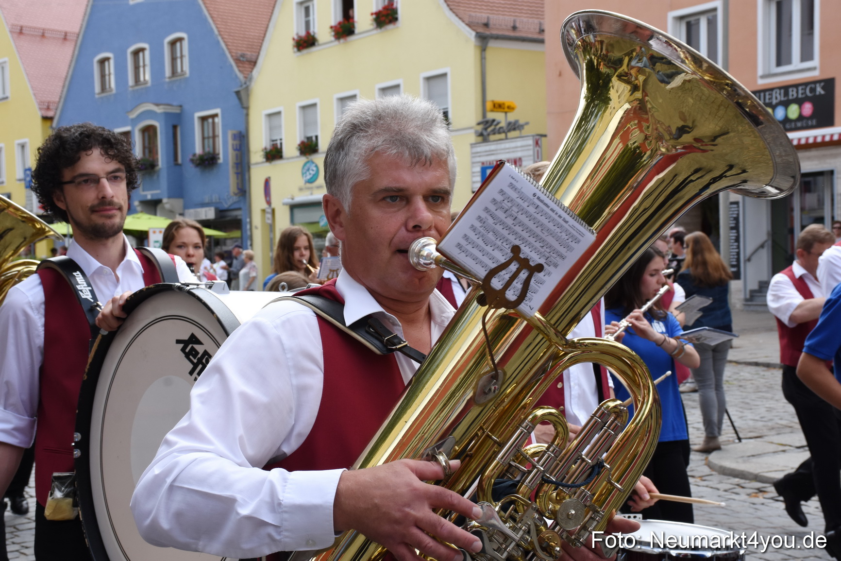 Nordgautag Neumarkt 2016 1182