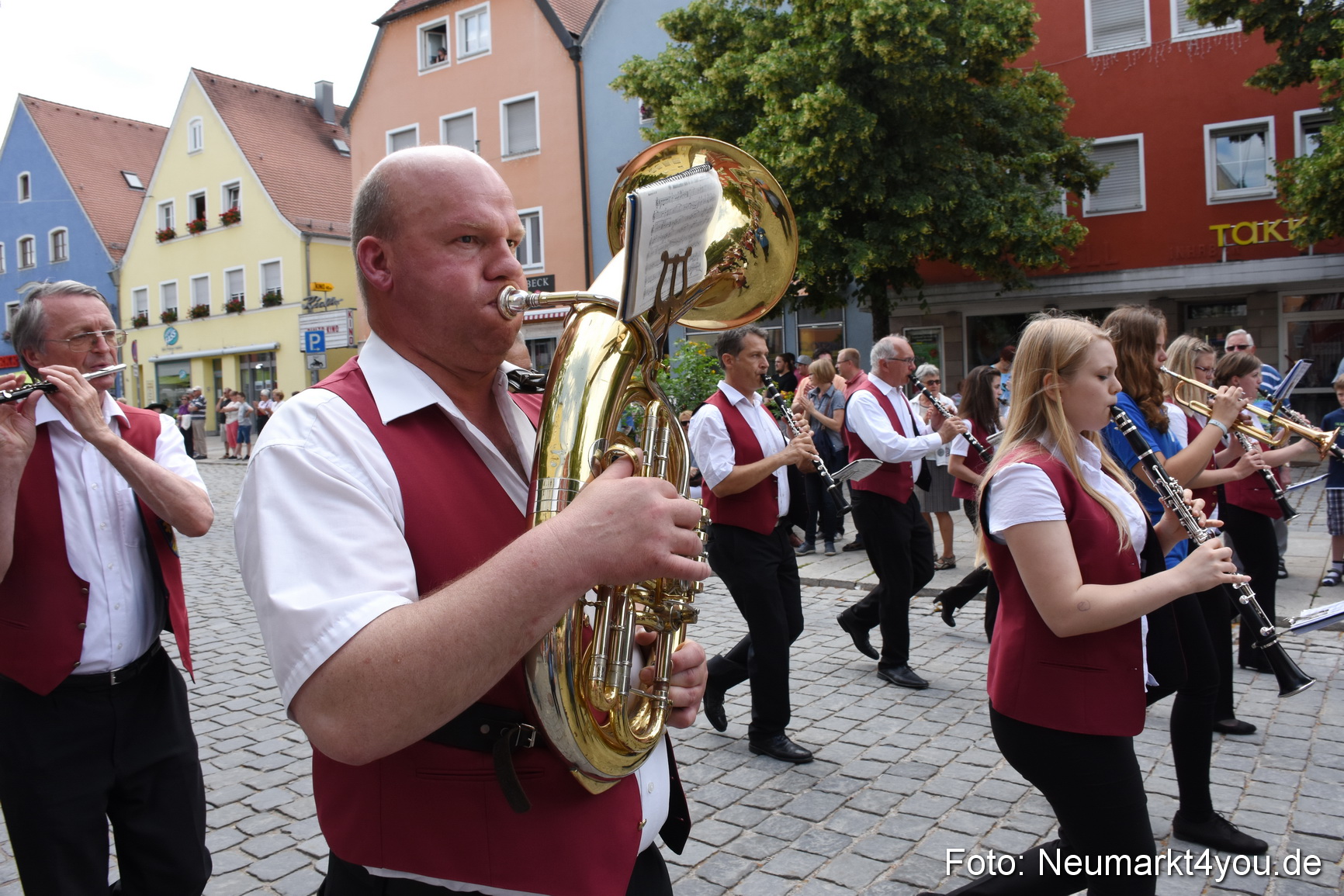 Nordgautag Neumarkt 2016 1184