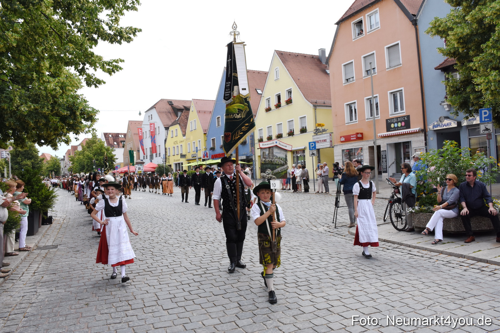 Nordgautag Neumarkt 2016 1185