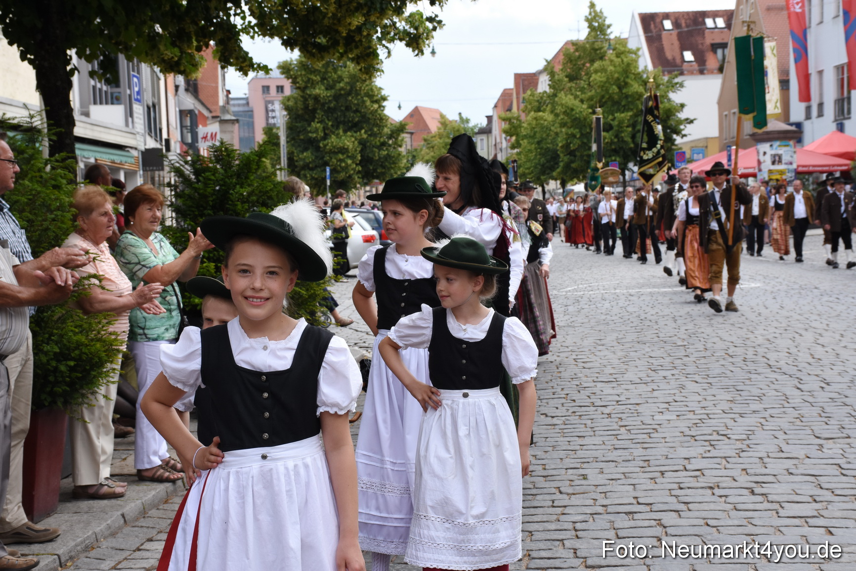 Nordgautag Neumarkt 2016 1186