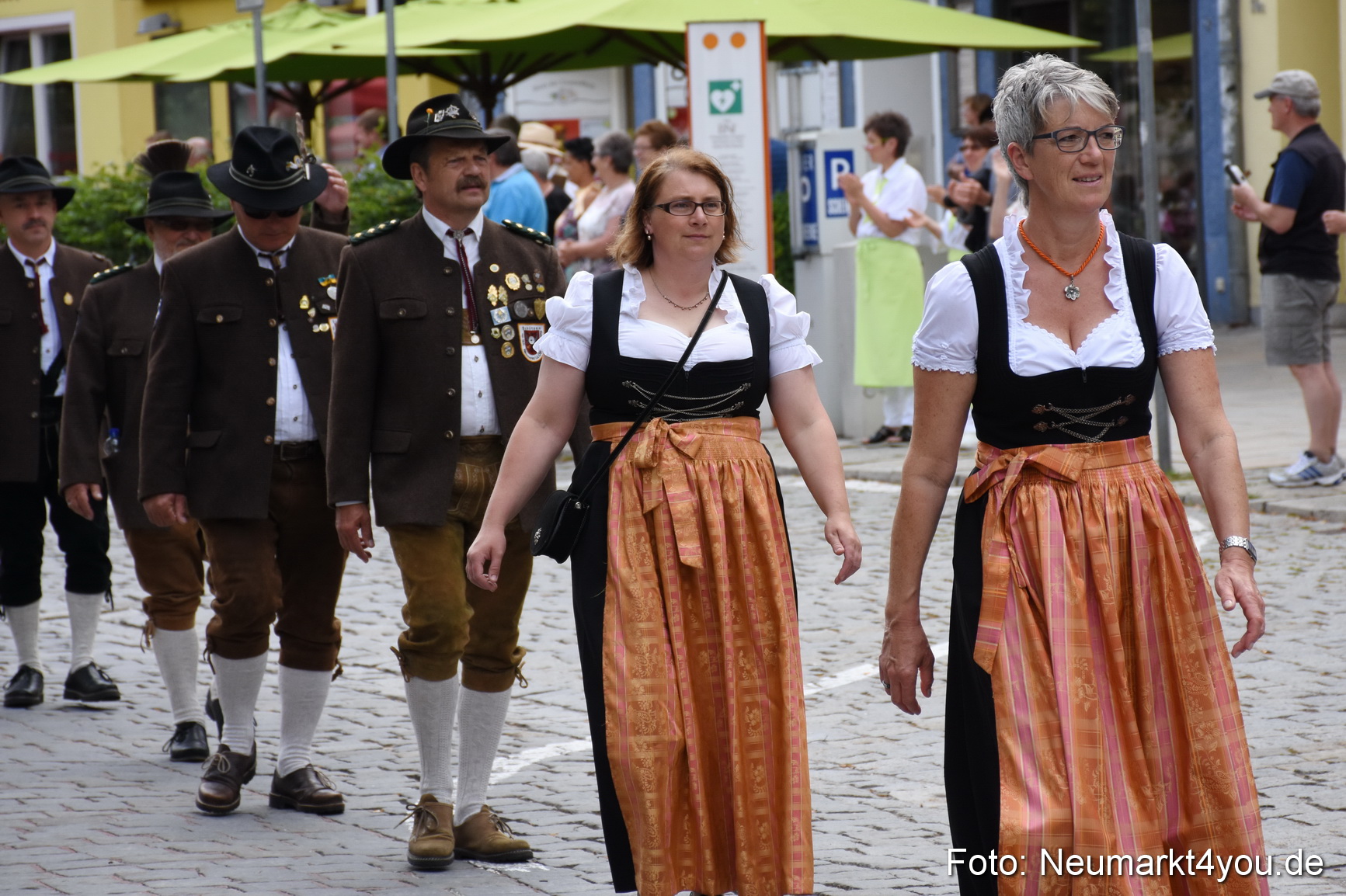 Nordgautag Neumarkt 2016 1188