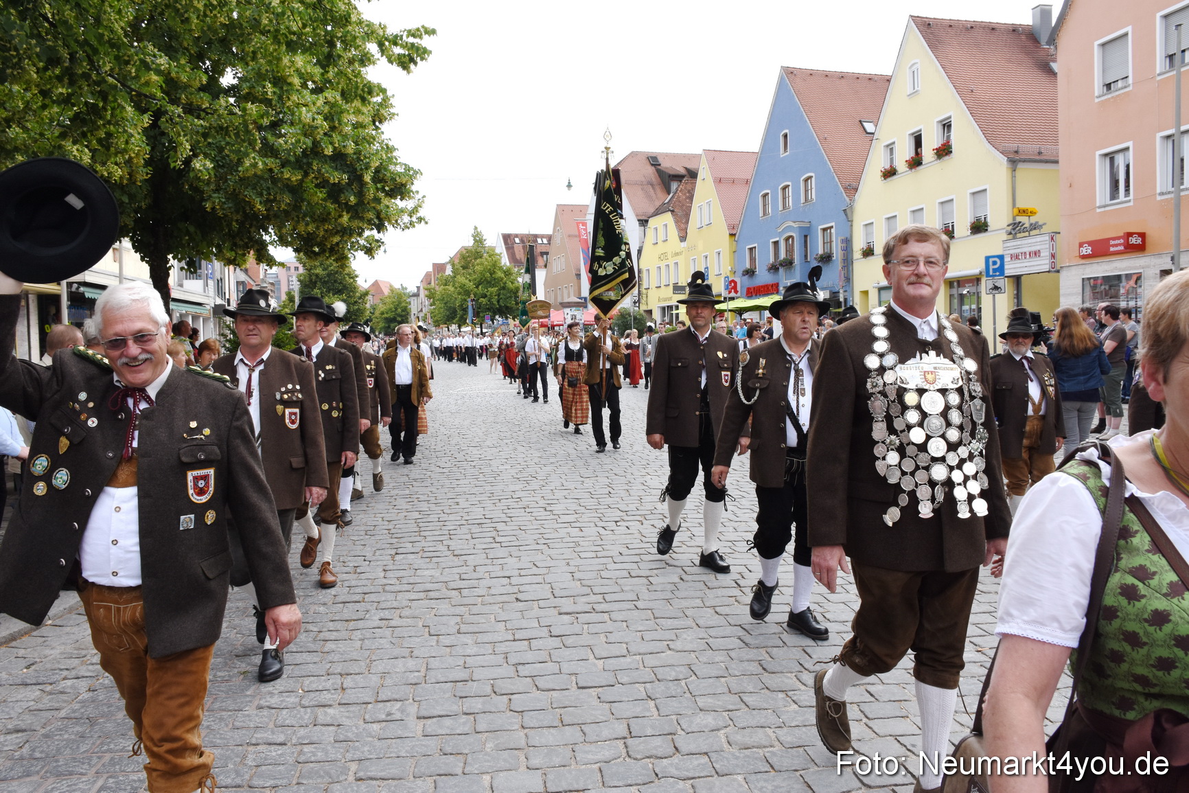 Nordgautag Neumarkt 2016 1189