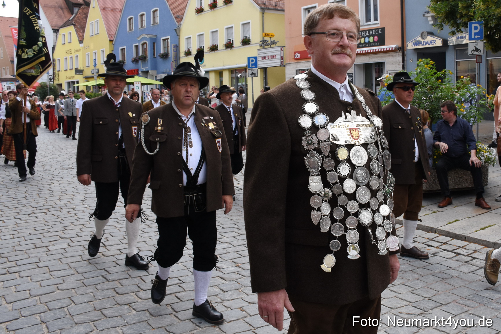 Nordgautag Neumarkt 2016 1190