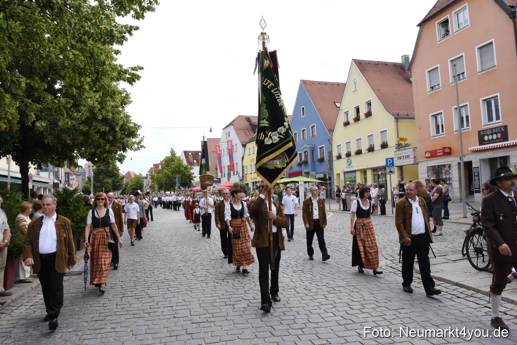 Nordgautag Neumarkt 2016 1191