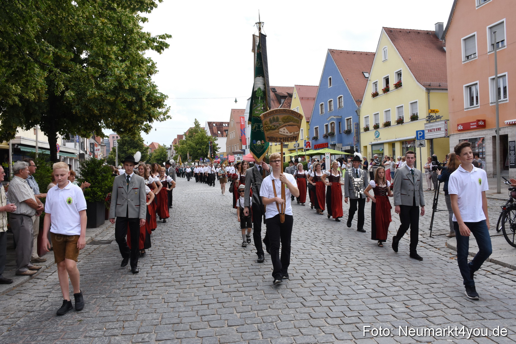 Nordgautag Neumarkt 2016 1192