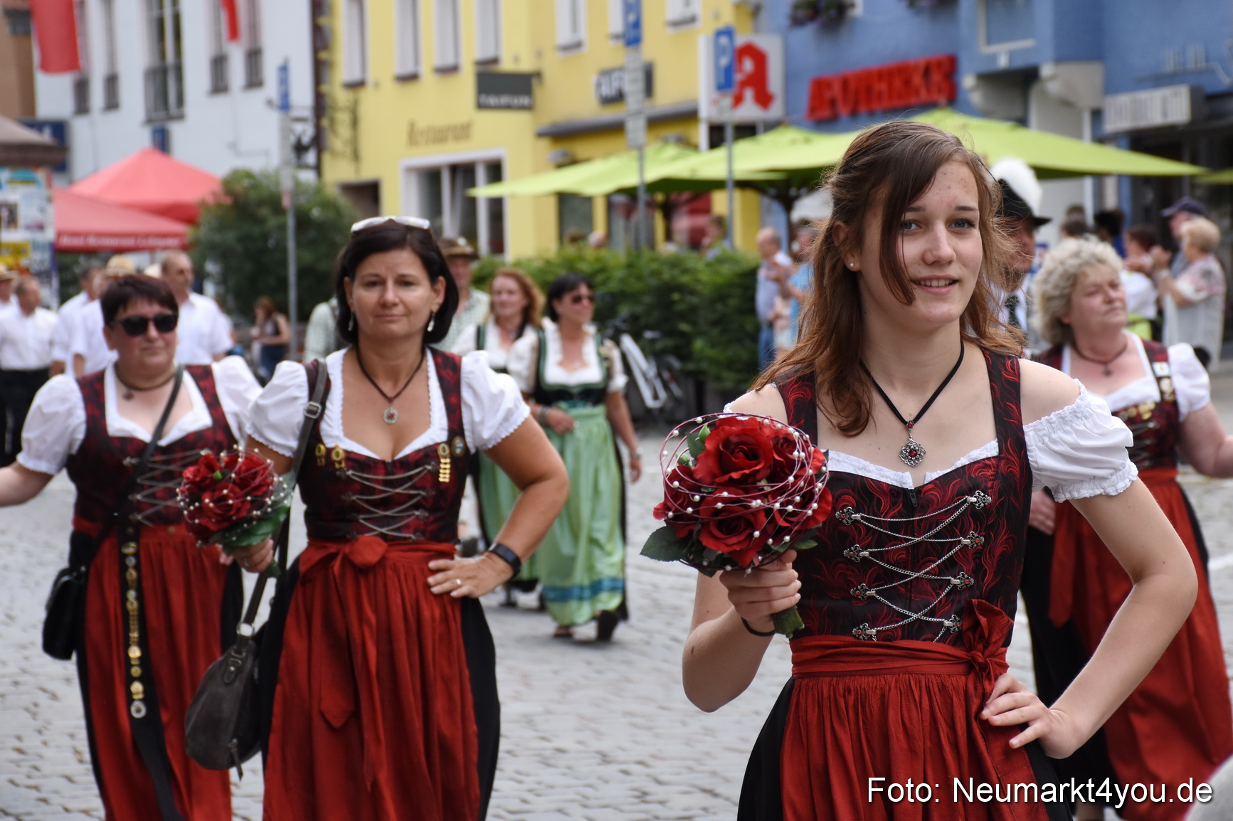 Nordgautag Neumarkt 2016 1193