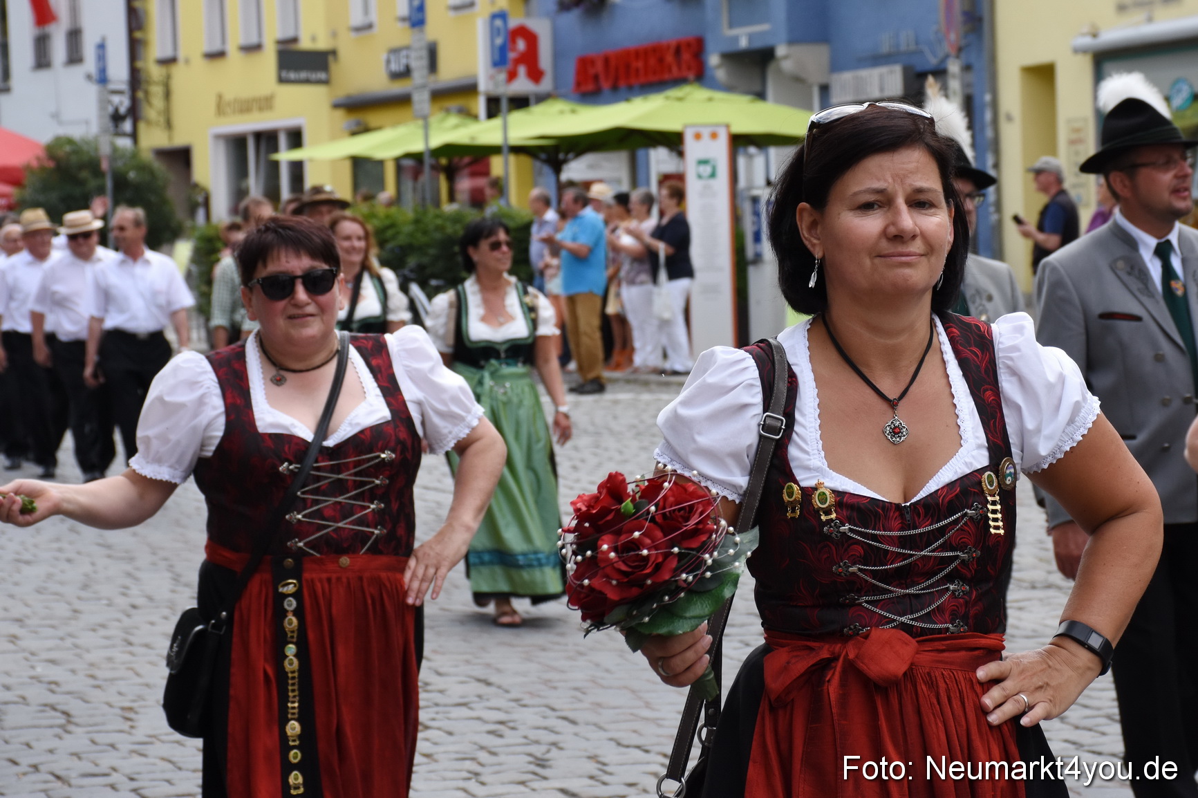 Nordgautag Neumarkt 2016 1194