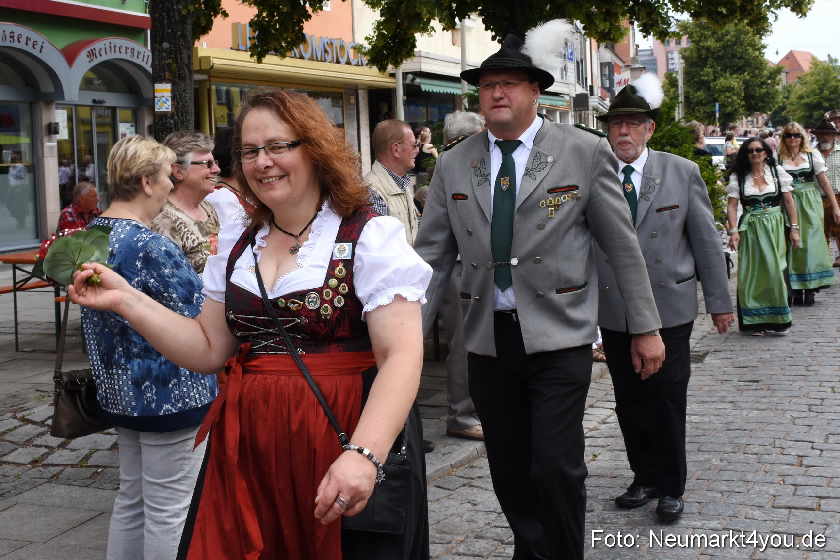 Nordgautag Neumarkt 2016 1195