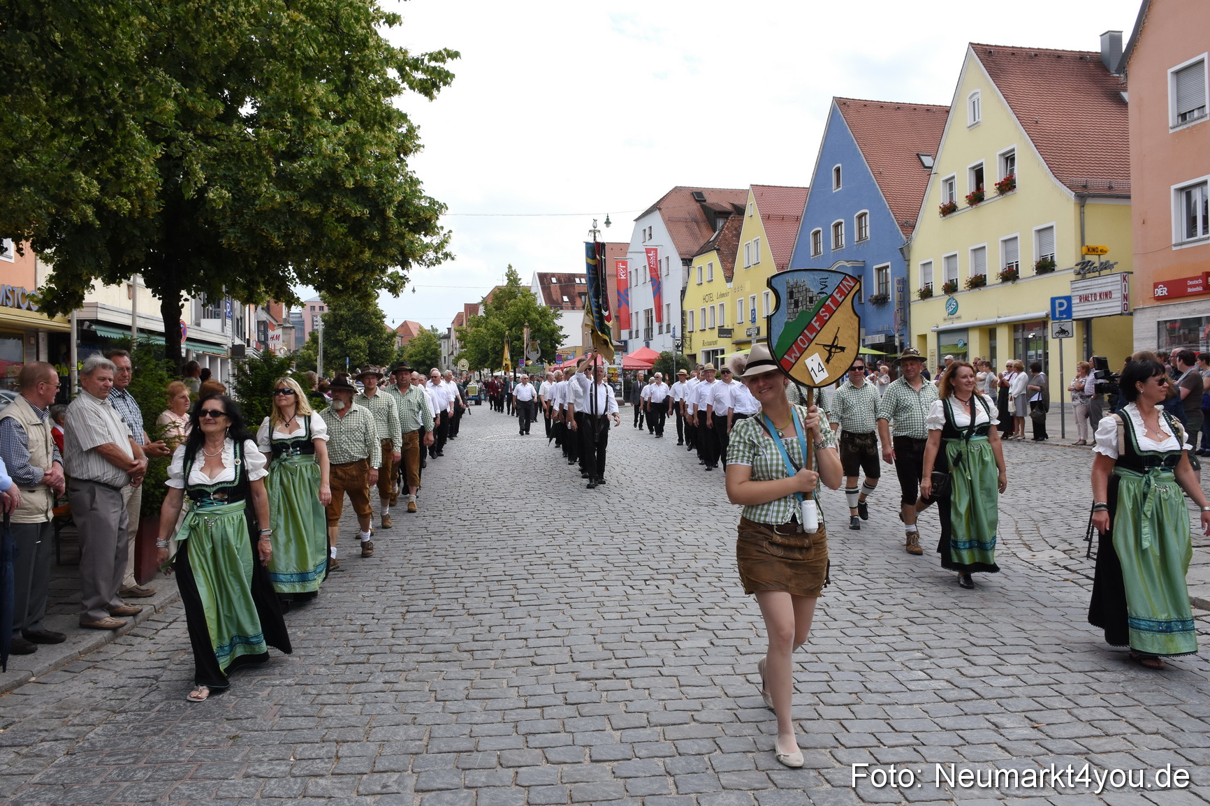 Nordgautag Neumarkt 2016 1196