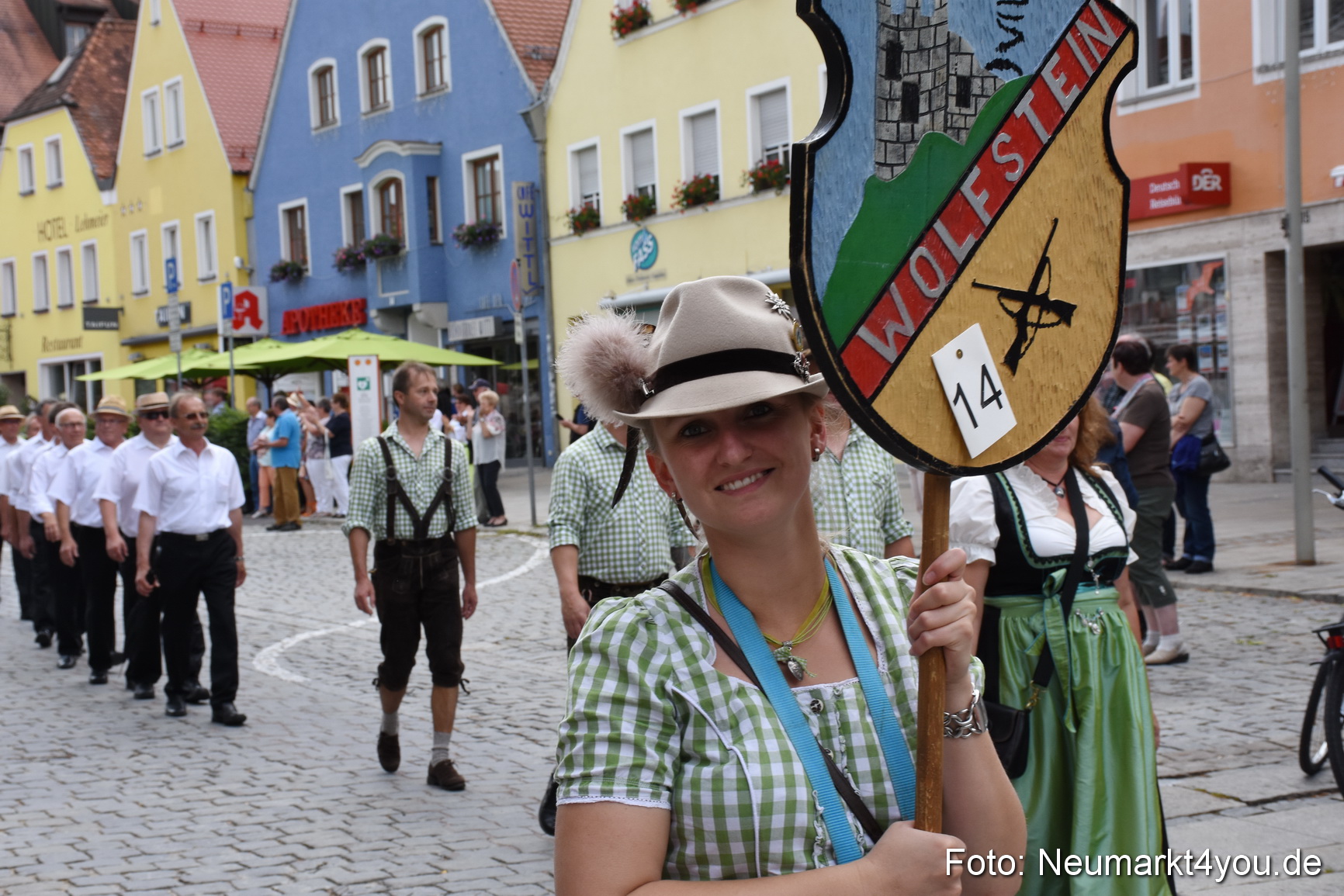 Nordgautag Neumarkt 2016 1197