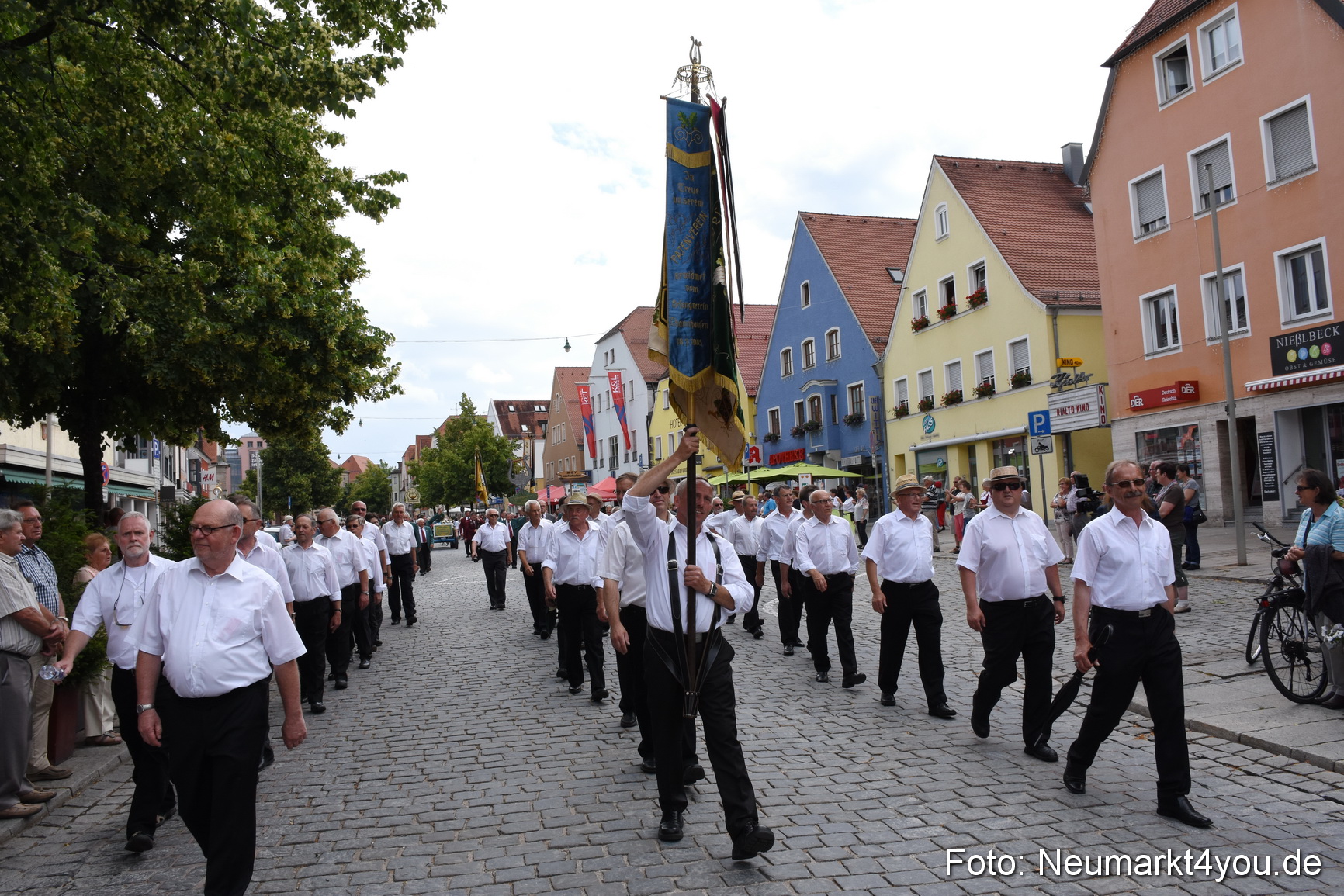 Nordgautag Neumarkt 2016 1198