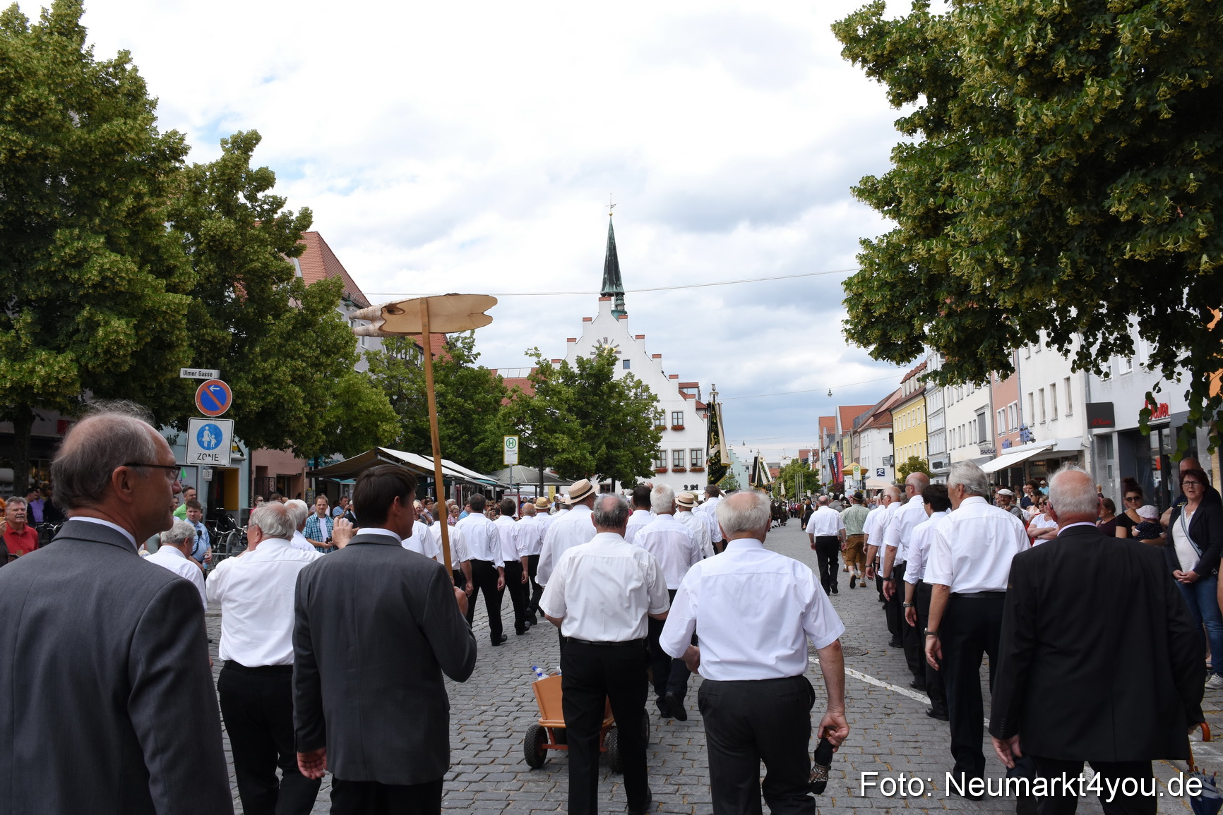 Nordgautag Neumarkt 2016 1201