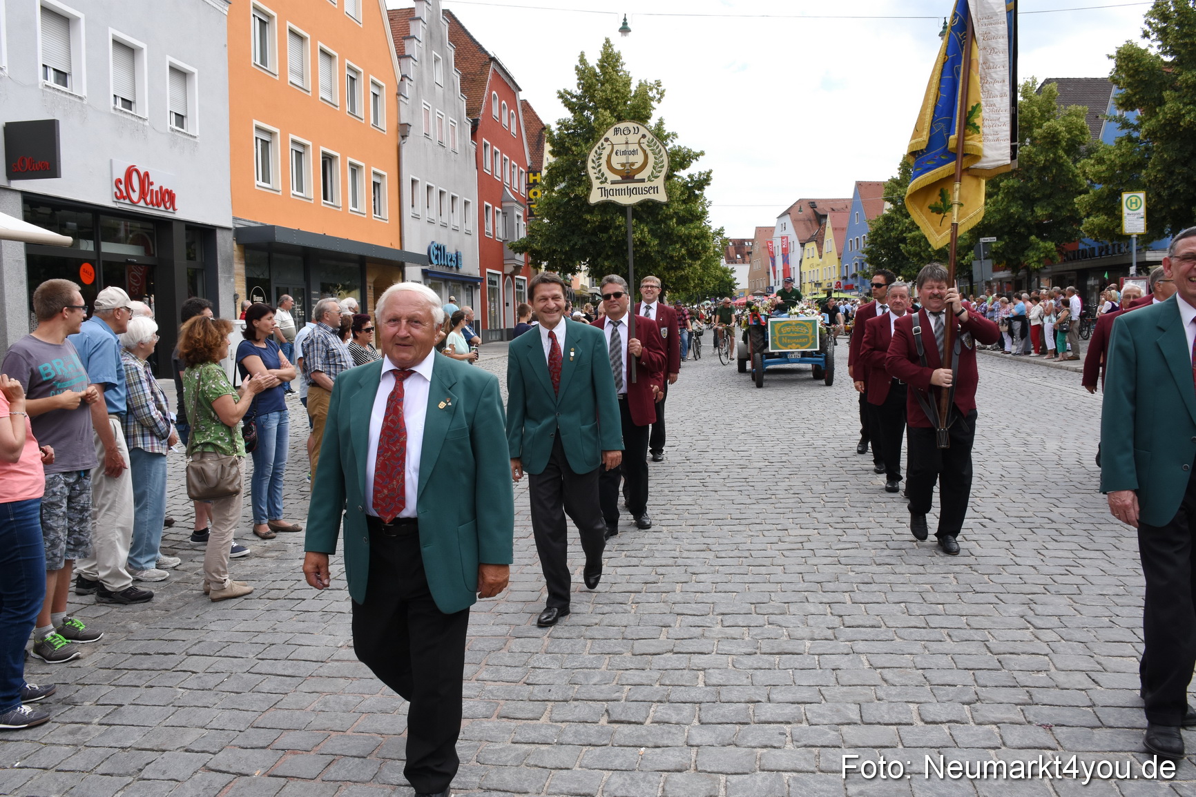 Nordgautag Neumarkt 2016 1202