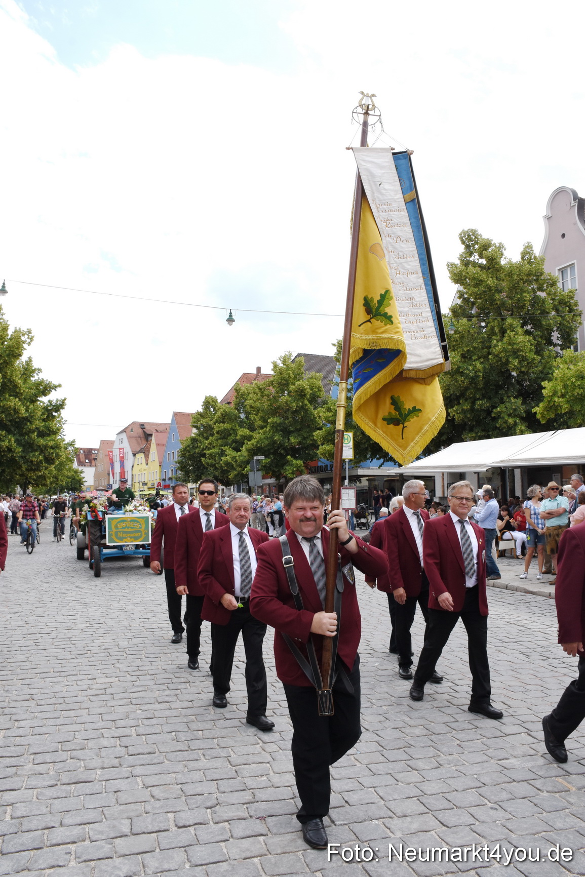 Nordgautag Neumarkt 2016 1203