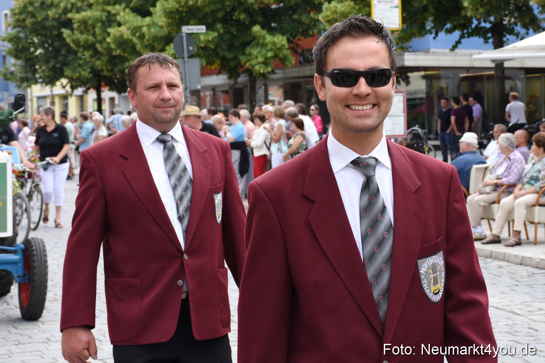 Nordgautag Neumarkt 2016 1204