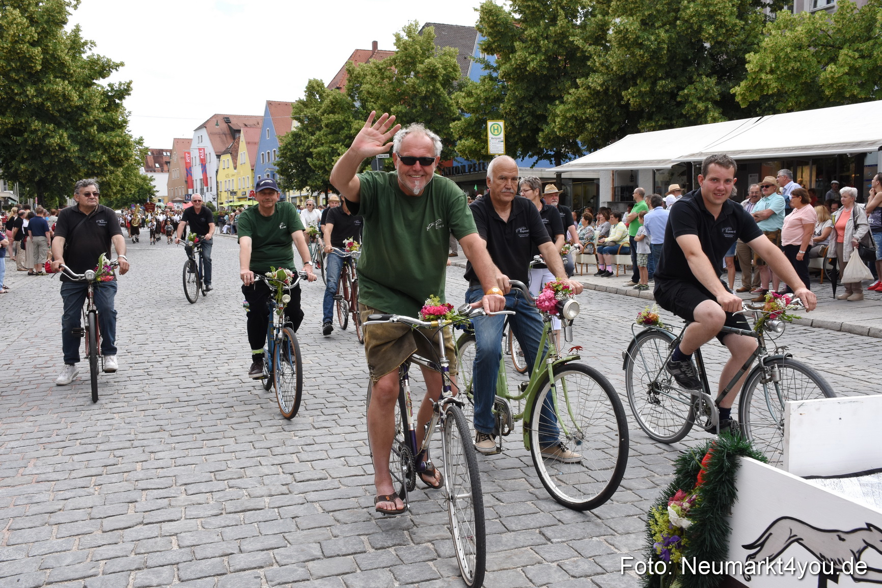 Nordgautag Neumarkt 2016 1207