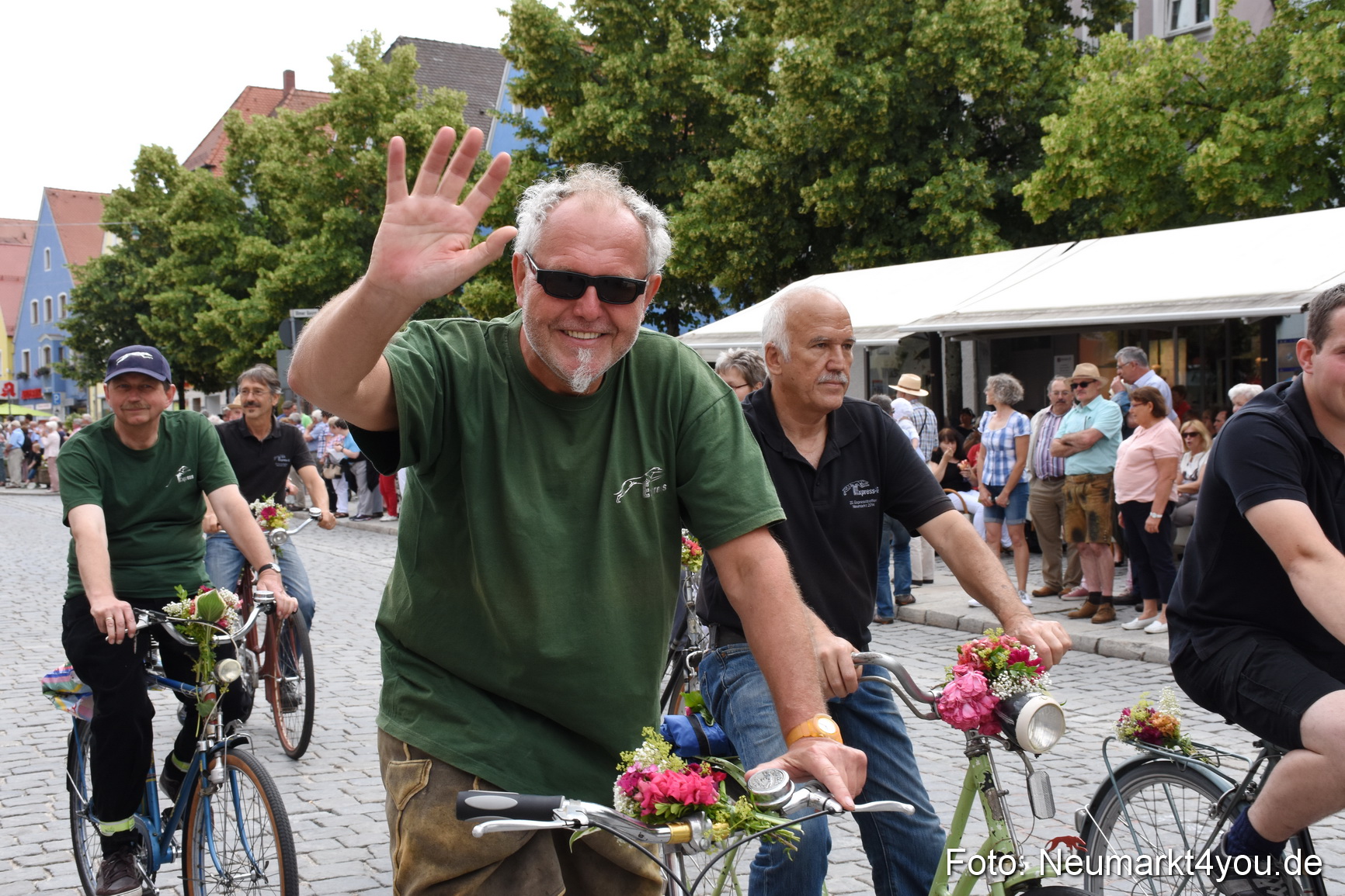 Nordgautag Neumarkt 2016 1208