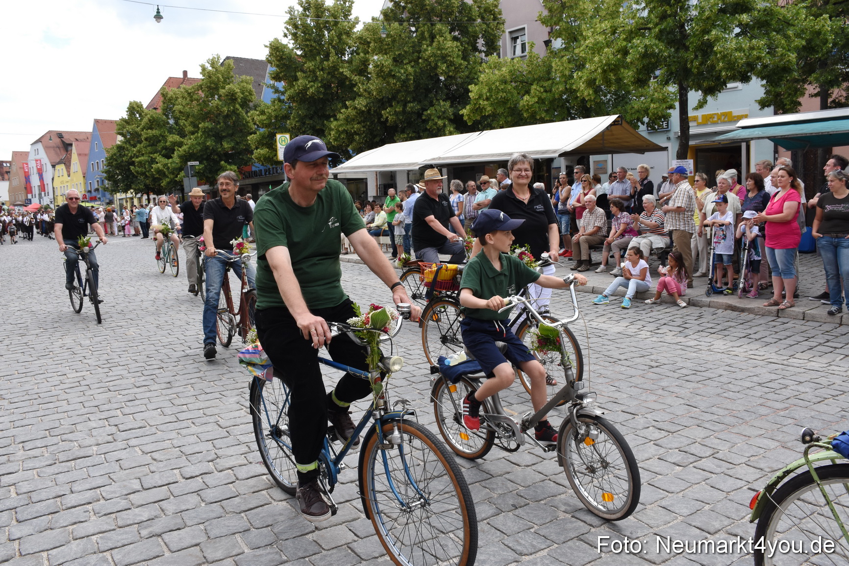 Nordgautag Neumarkt 2016 1209