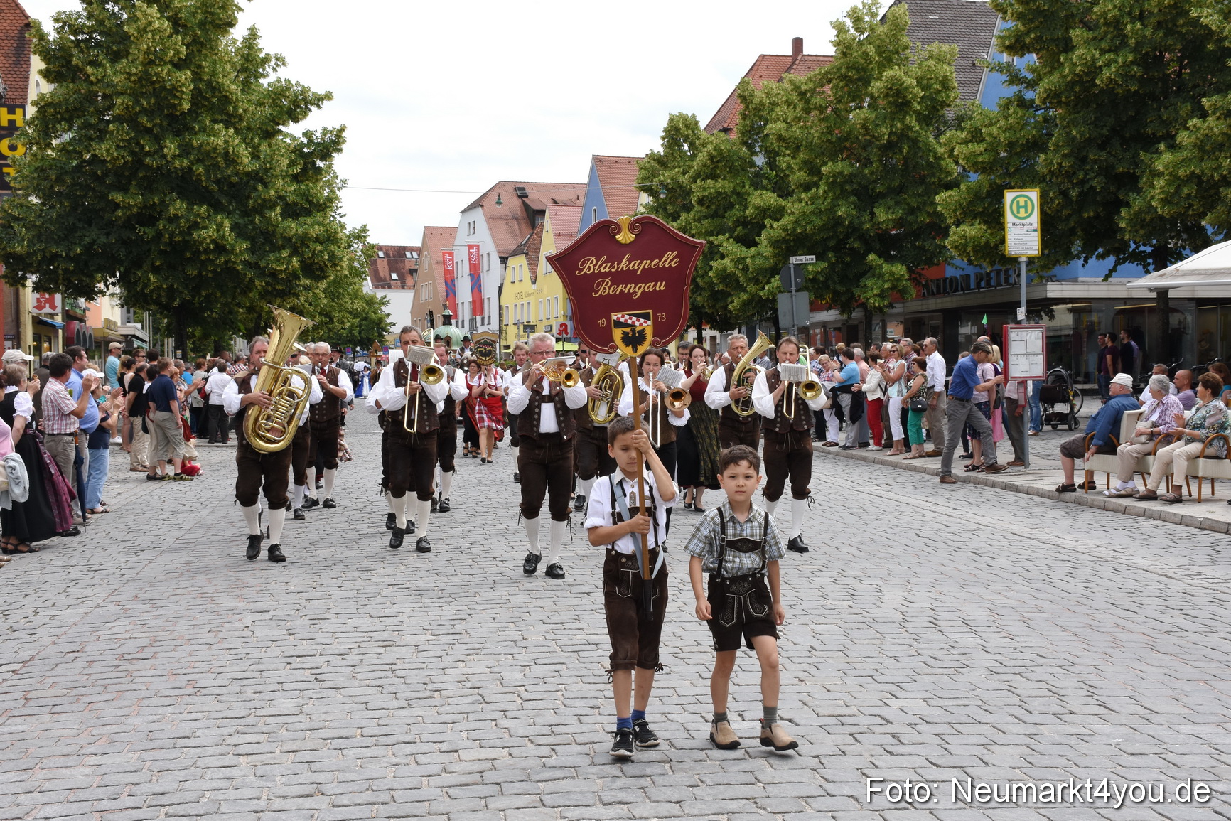 Nordgautag Neumarkt 2016 1211