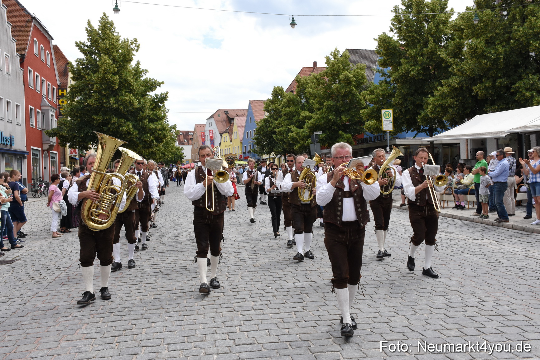 Nordgautag Neumarkt 2016 1212