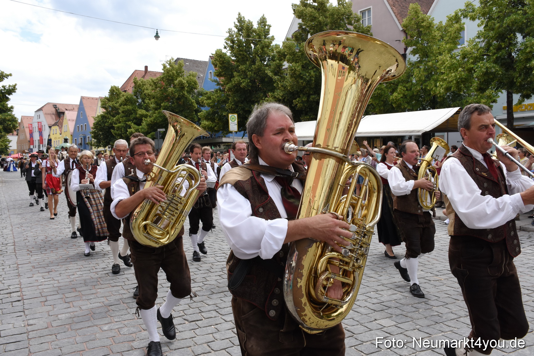 Nordgautag Neumarkt 2016 1213