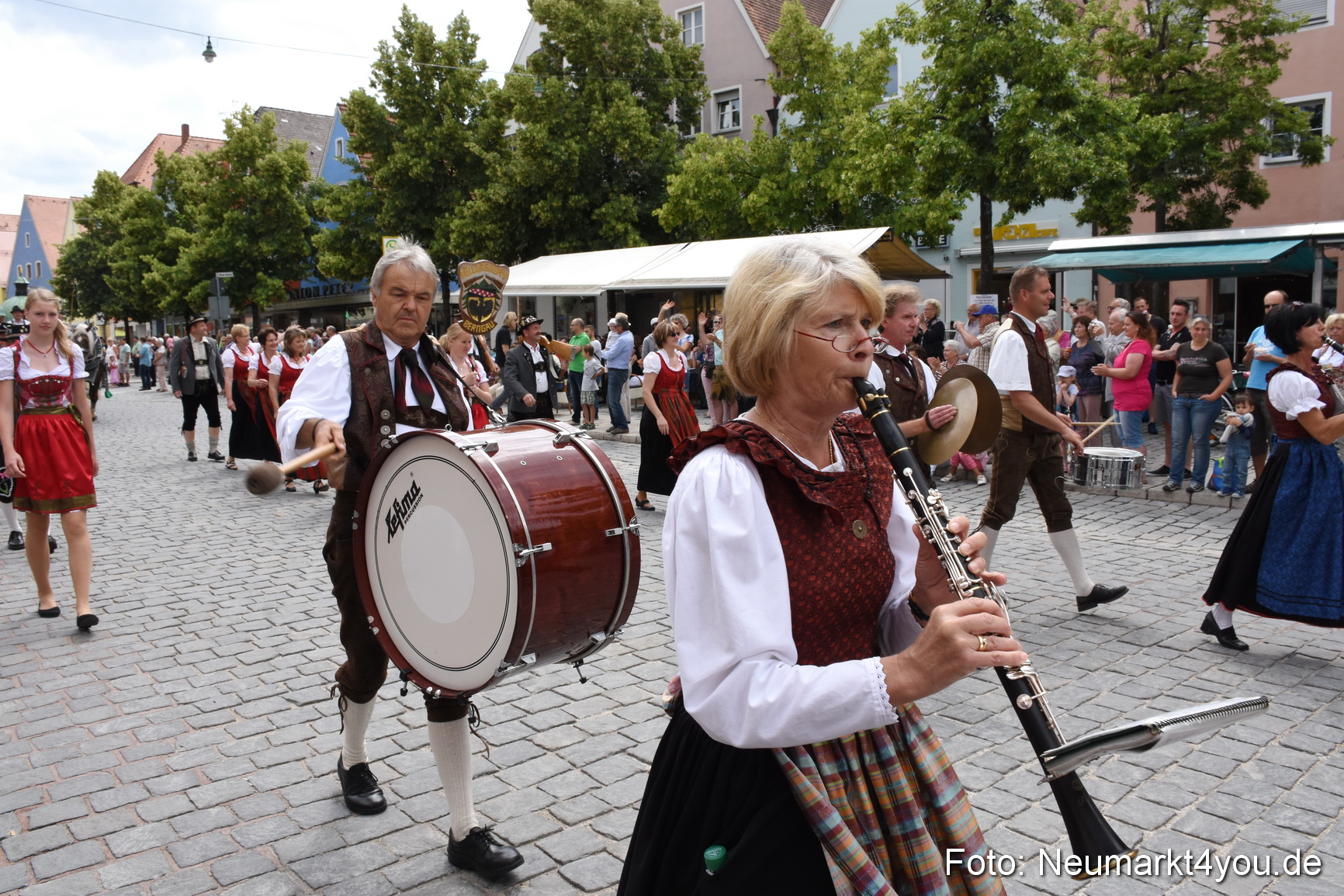 Nordgautag Neumarkt 2016 1214