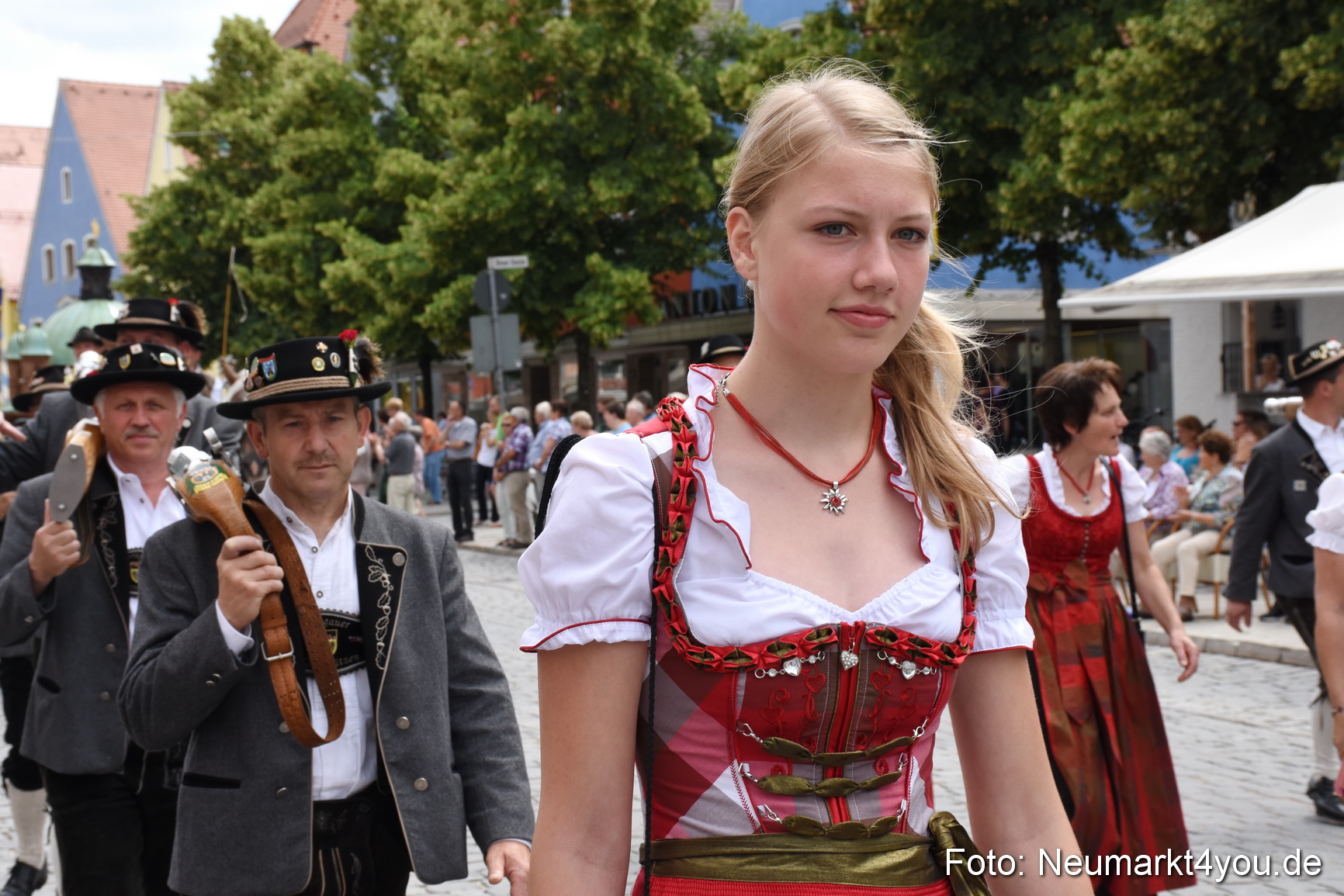 Nordgautag Neumarkt 2016 1216