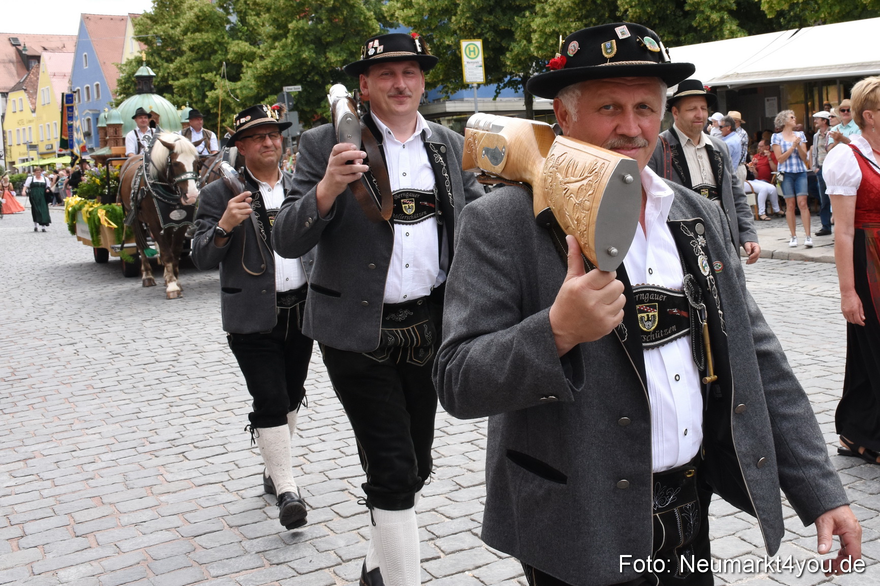 Nordgautag Neumarkt 2016 1217