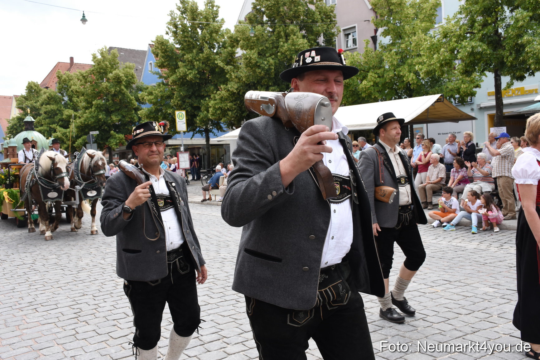 Nordgautag Neumarkt 2016 1218