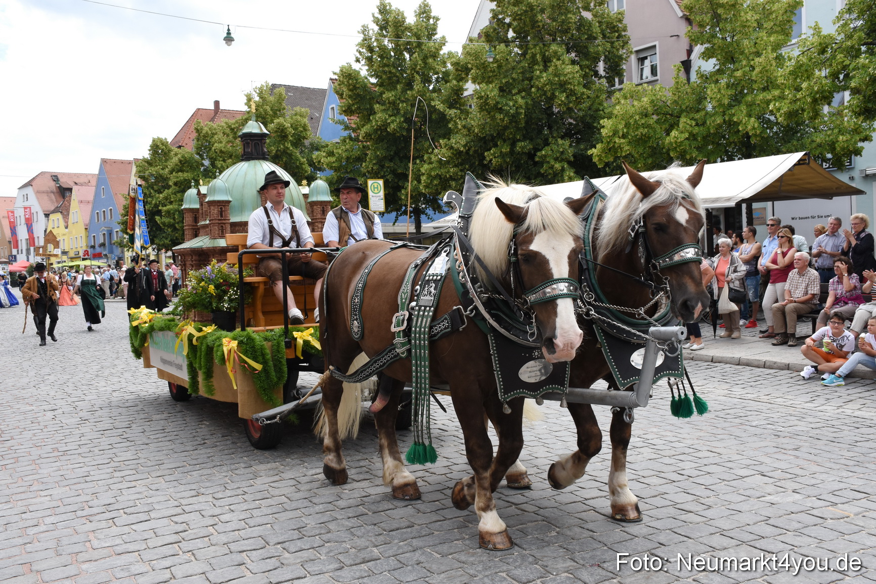 Nordgautag Neumarkt 2016 1219