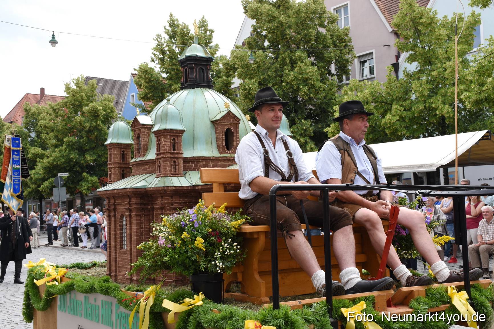 Nordgautag Neumarkt 2016 1220