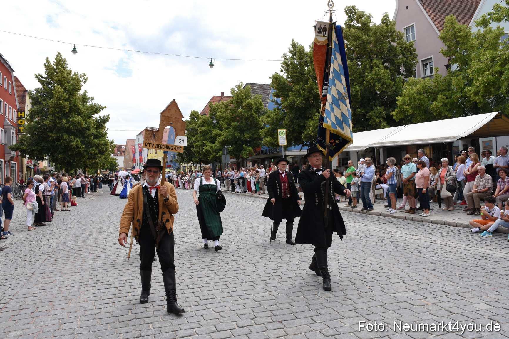 Nordgautag Neumarkt 2016 1221