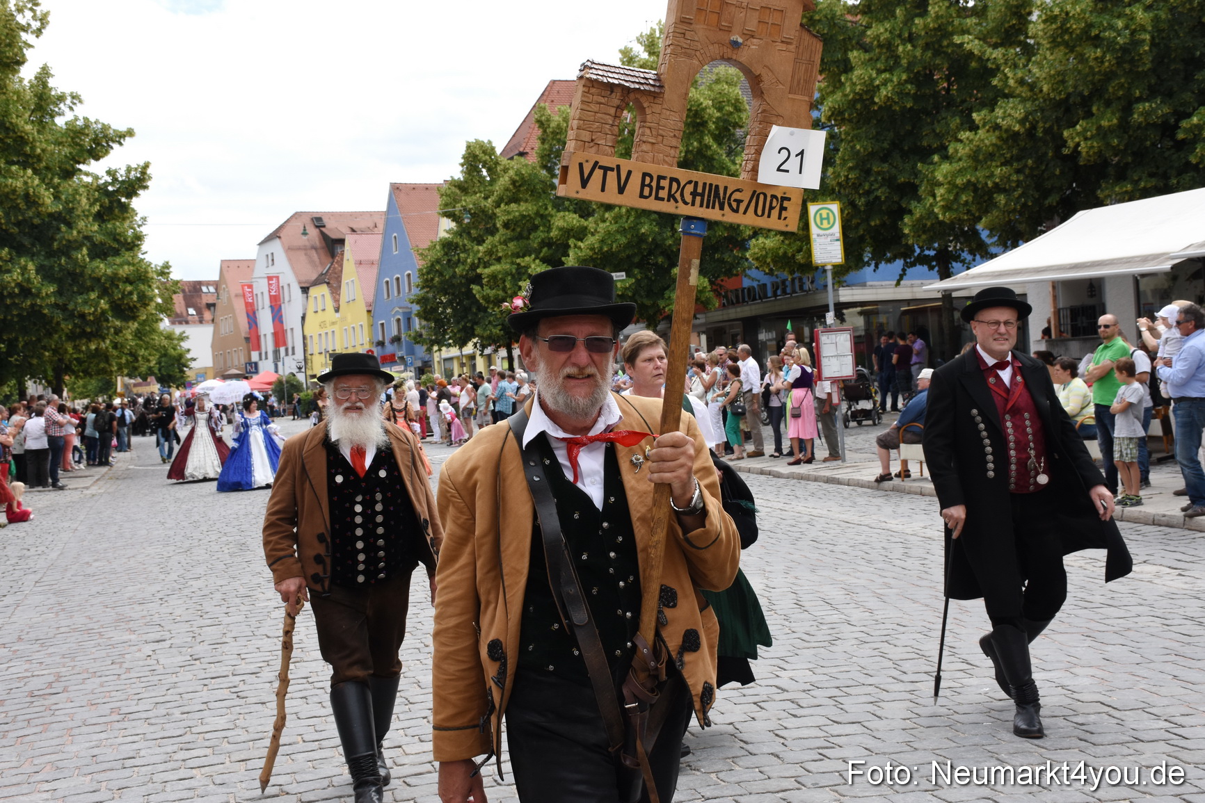 Nordgautag Neumarkt 2016 1222