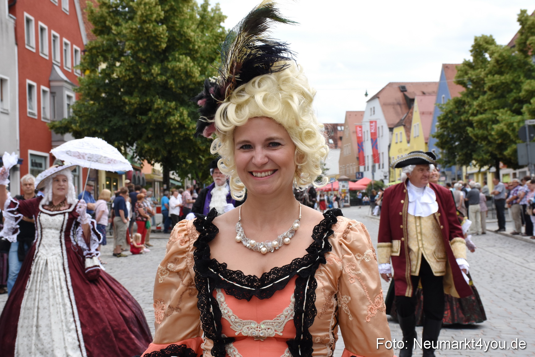 Nordgautag Neumarkt 2016 1226