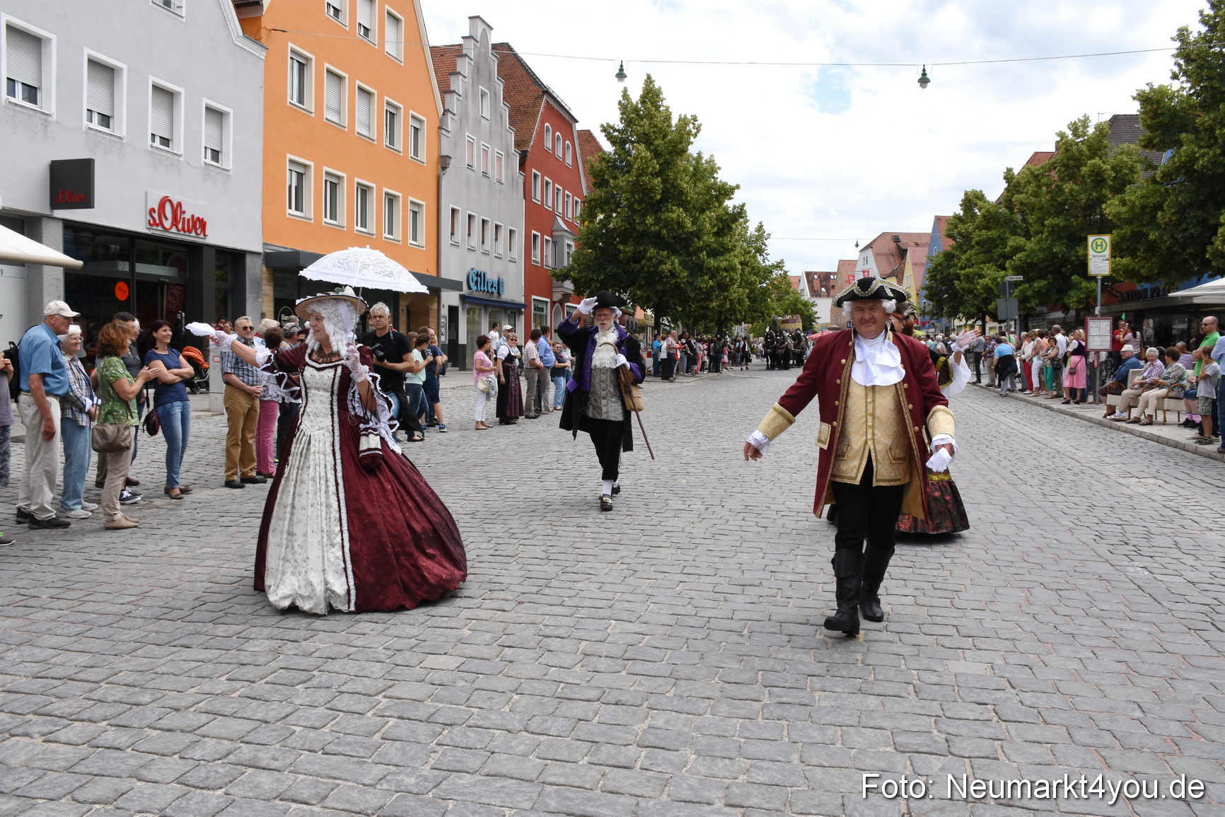 Nordgautag Neumarkt 2016 1227