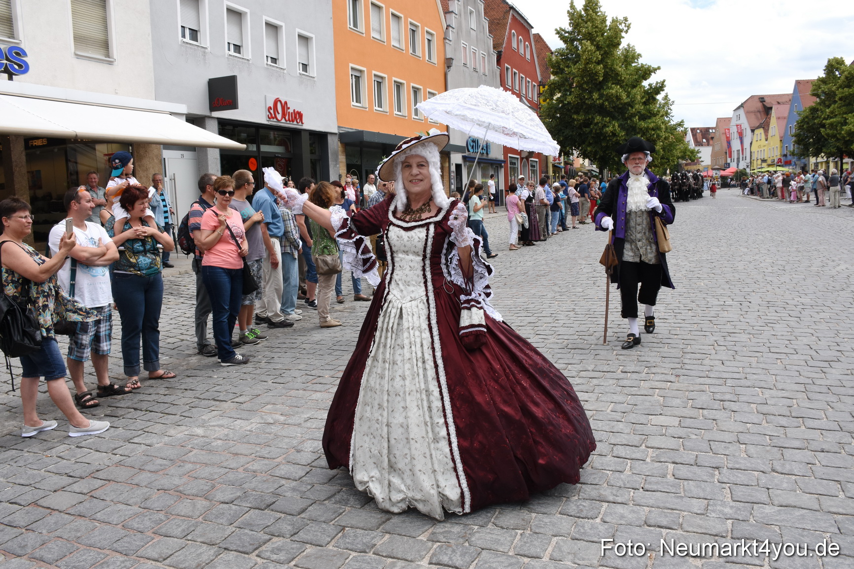 Nordgautag Neumarkt 2016 1228