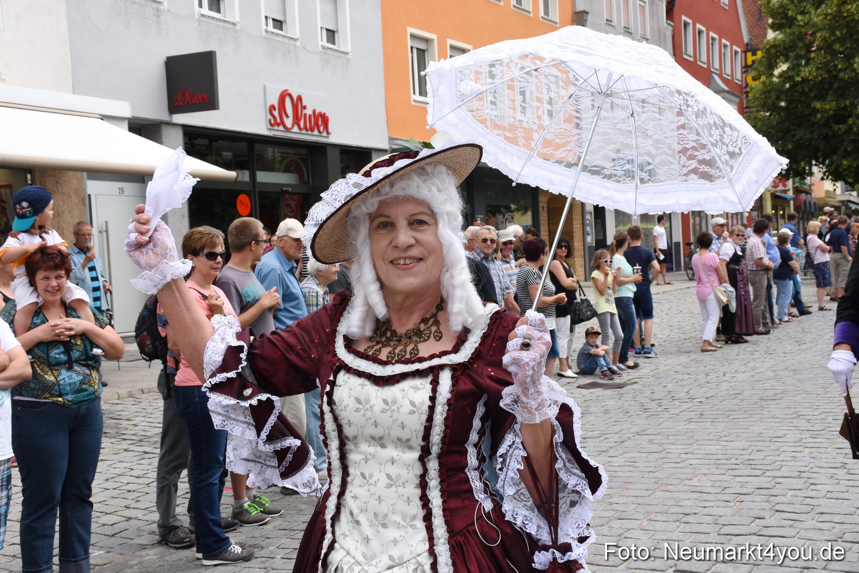 Nordgautag Neumarkt 2016 1229