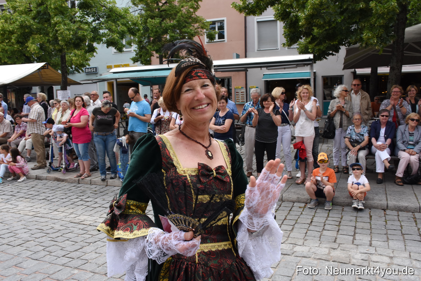 Nordgautag Neumarkt 2016 1230