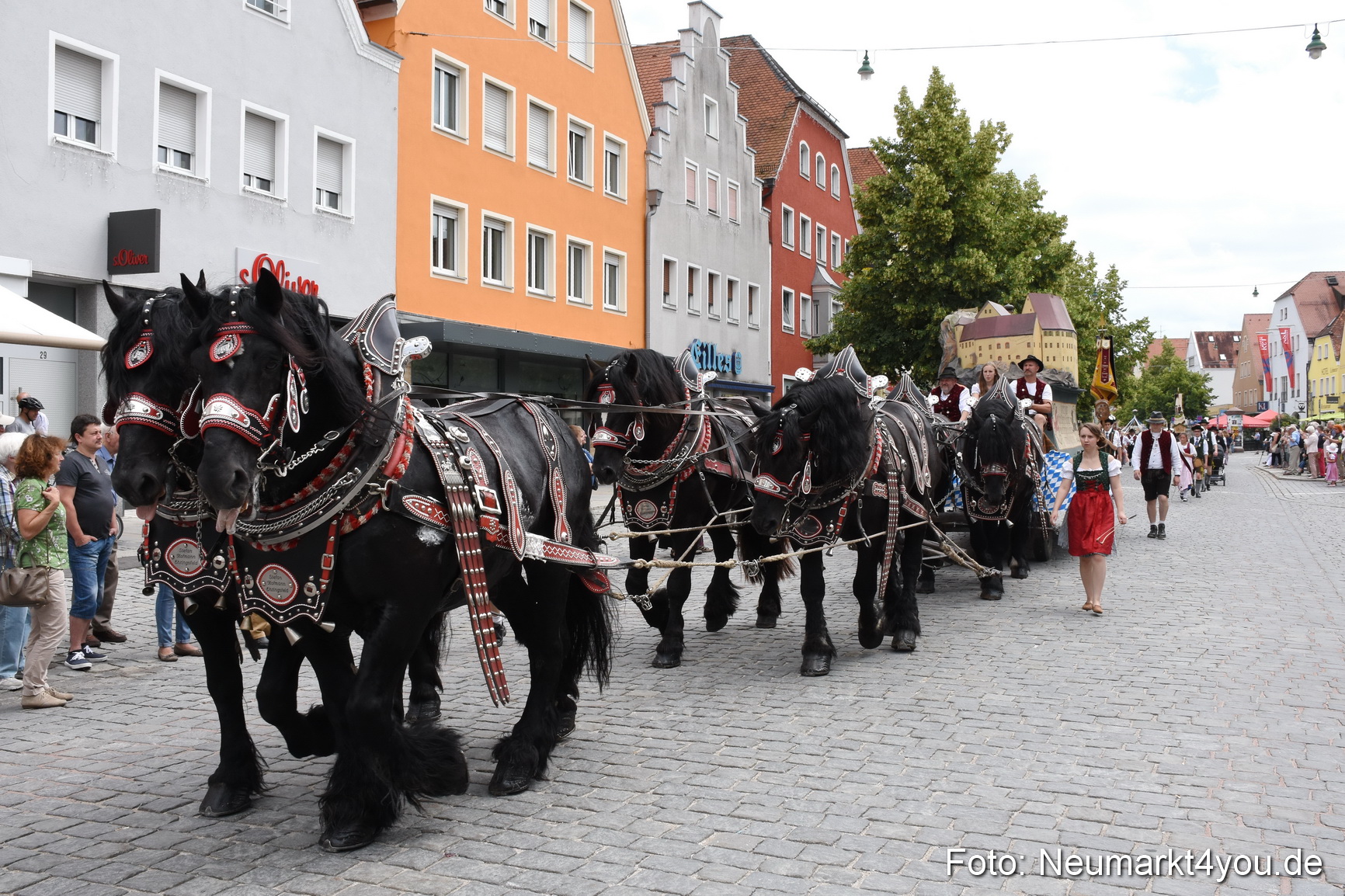 Nordgautag Neumarkt 2016 1231
