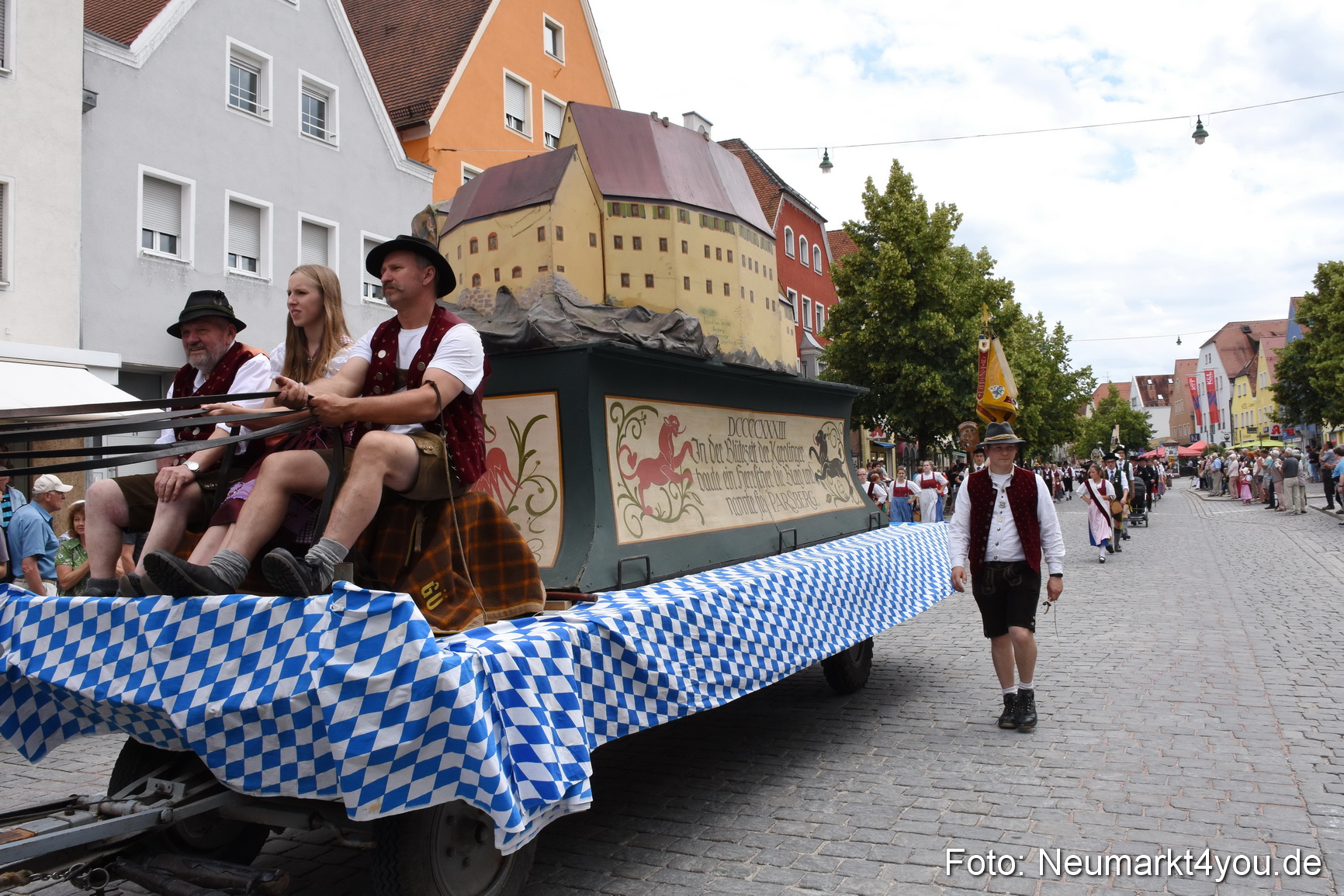 Nordgautag Neumarkt 2016 1232