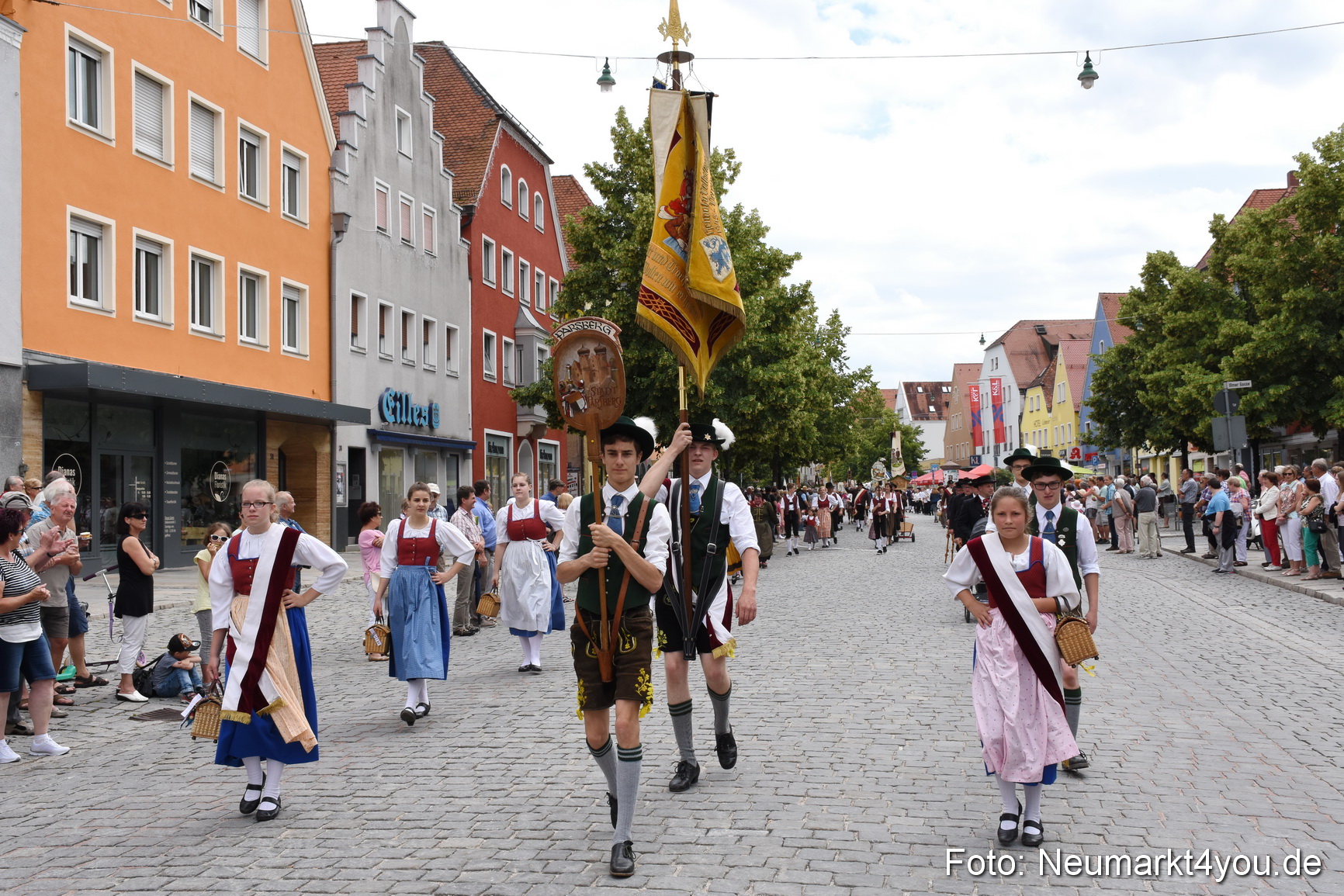 Nordgautag Neumarkt 2016 1233