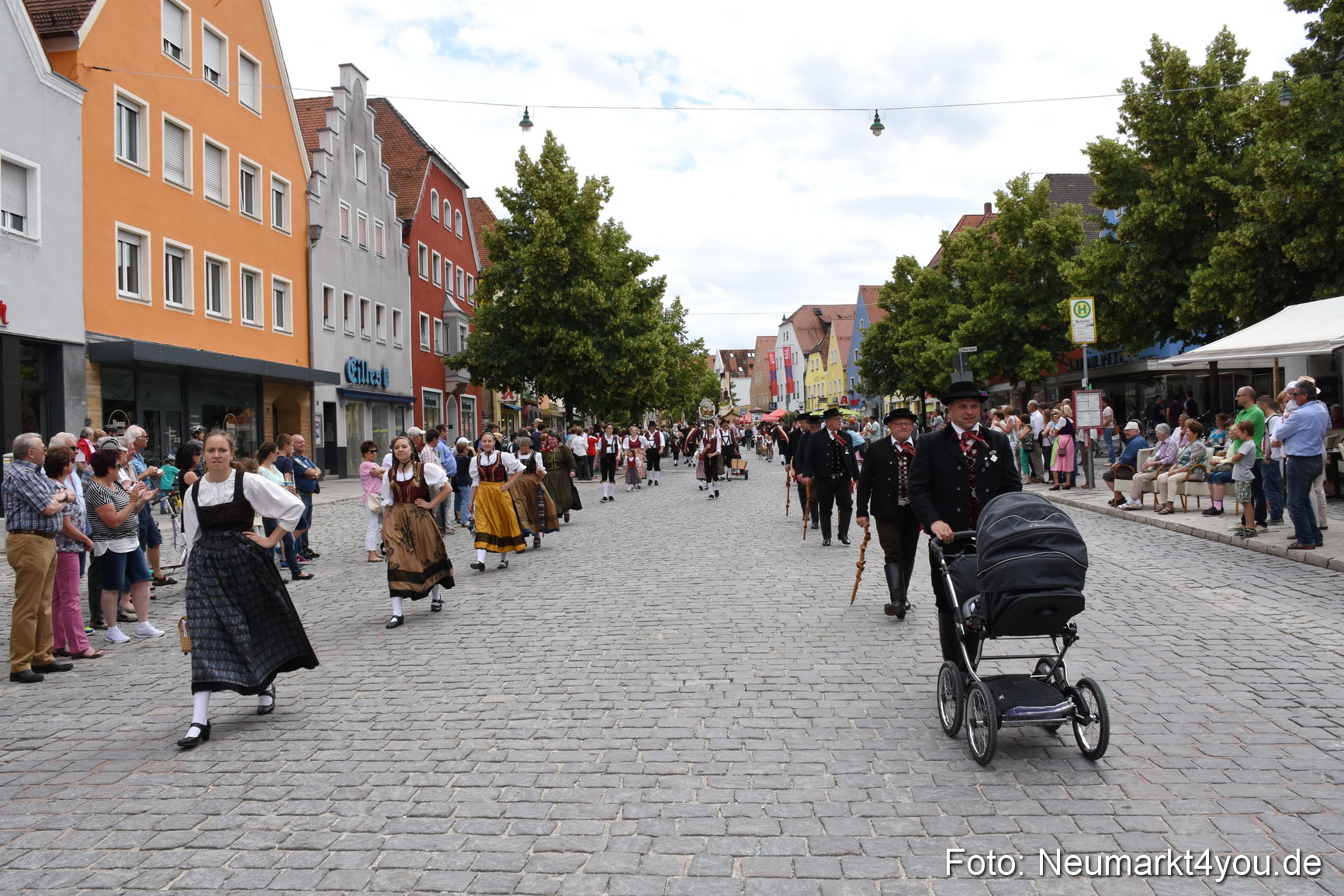Nordgautag Neumarkt 2016 1234