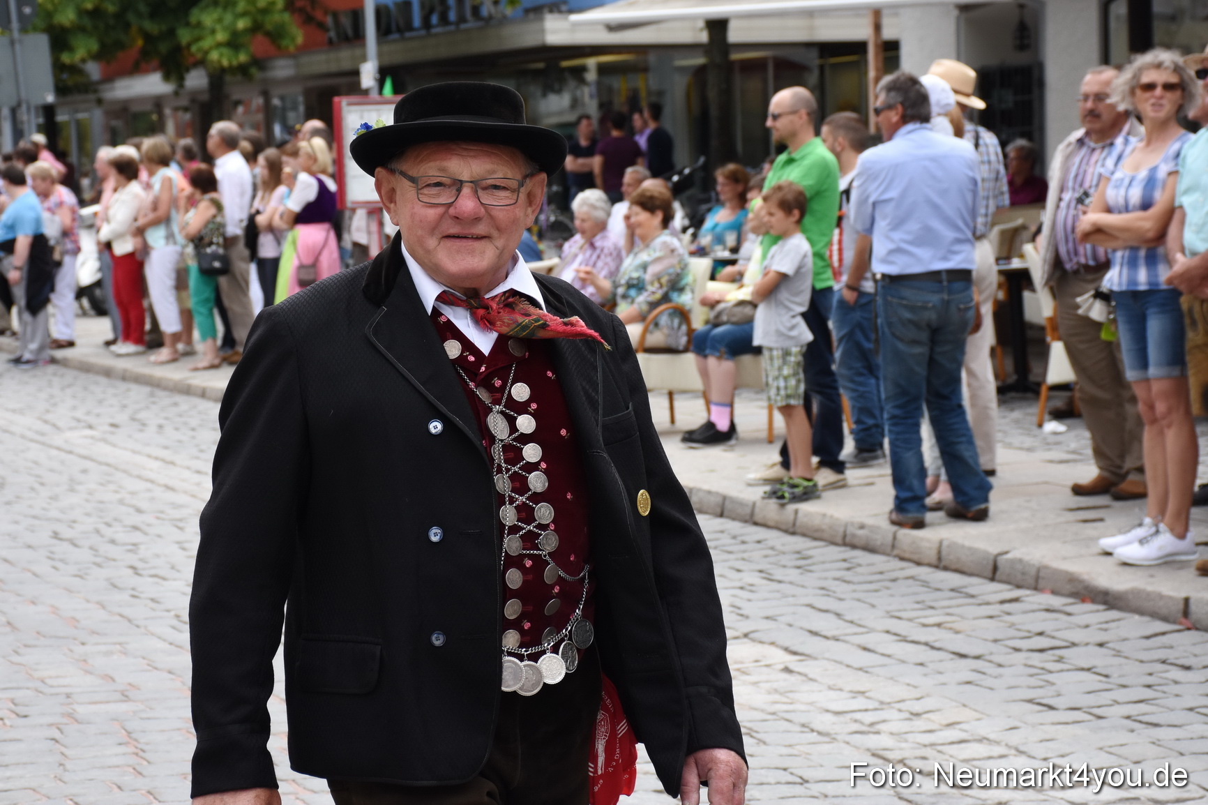 Nordgautag Neumarkt 2016 1235